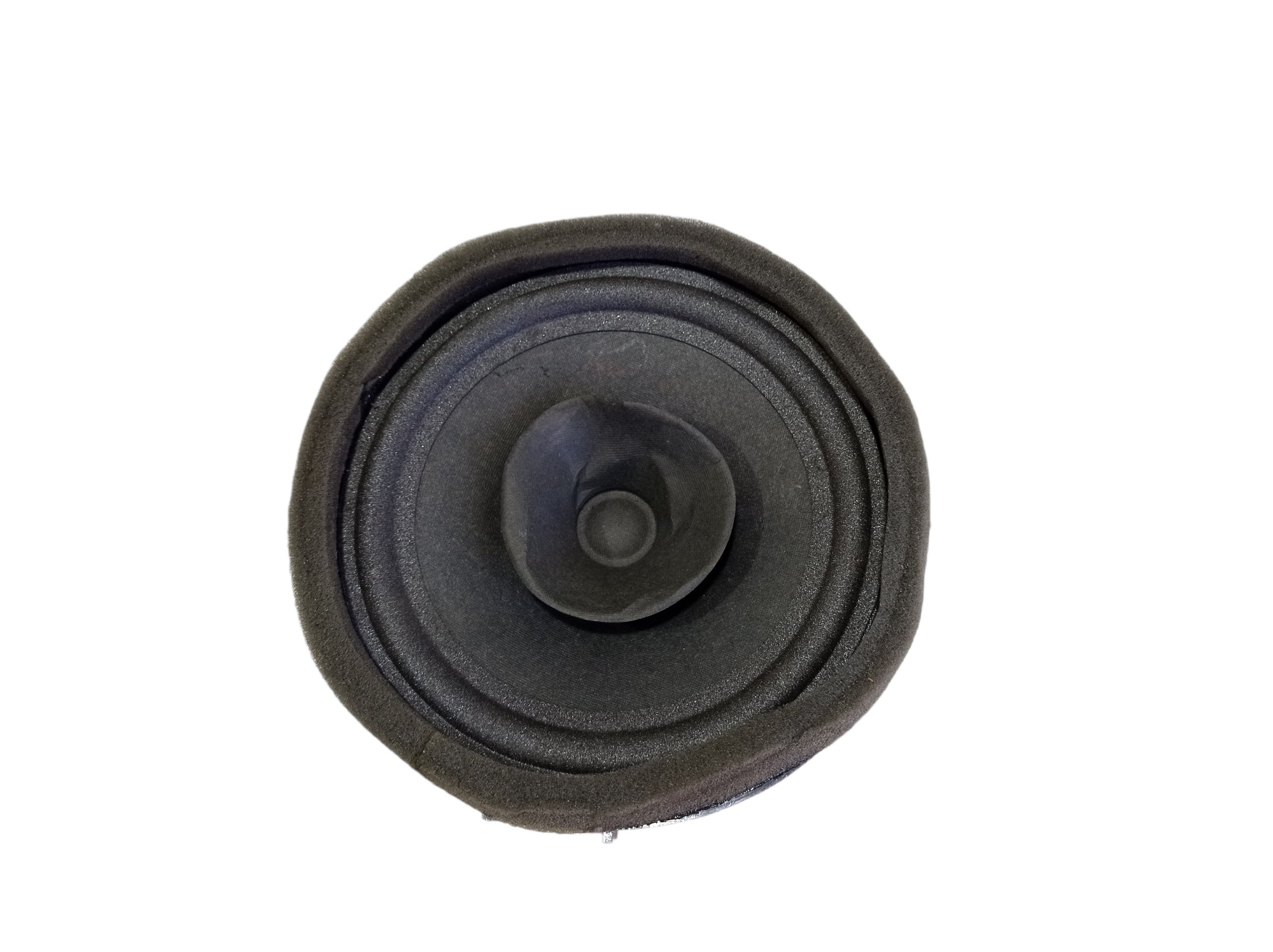 Alto Falante Porta Traseira Esquerda Mitsubishi Asx 14 V574 3