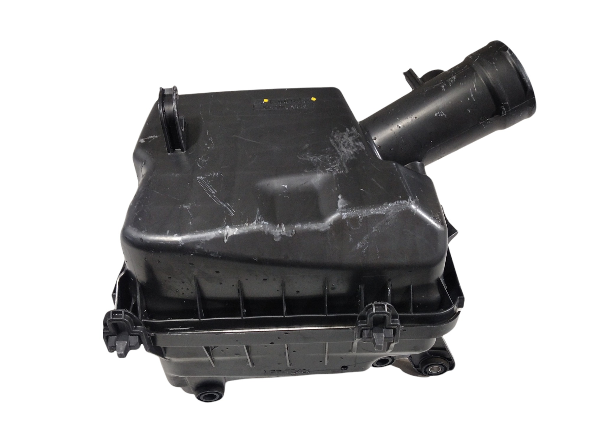 Caixa Filtro De Ar Mitsubishi Lancer 2.0 2014 V420 5