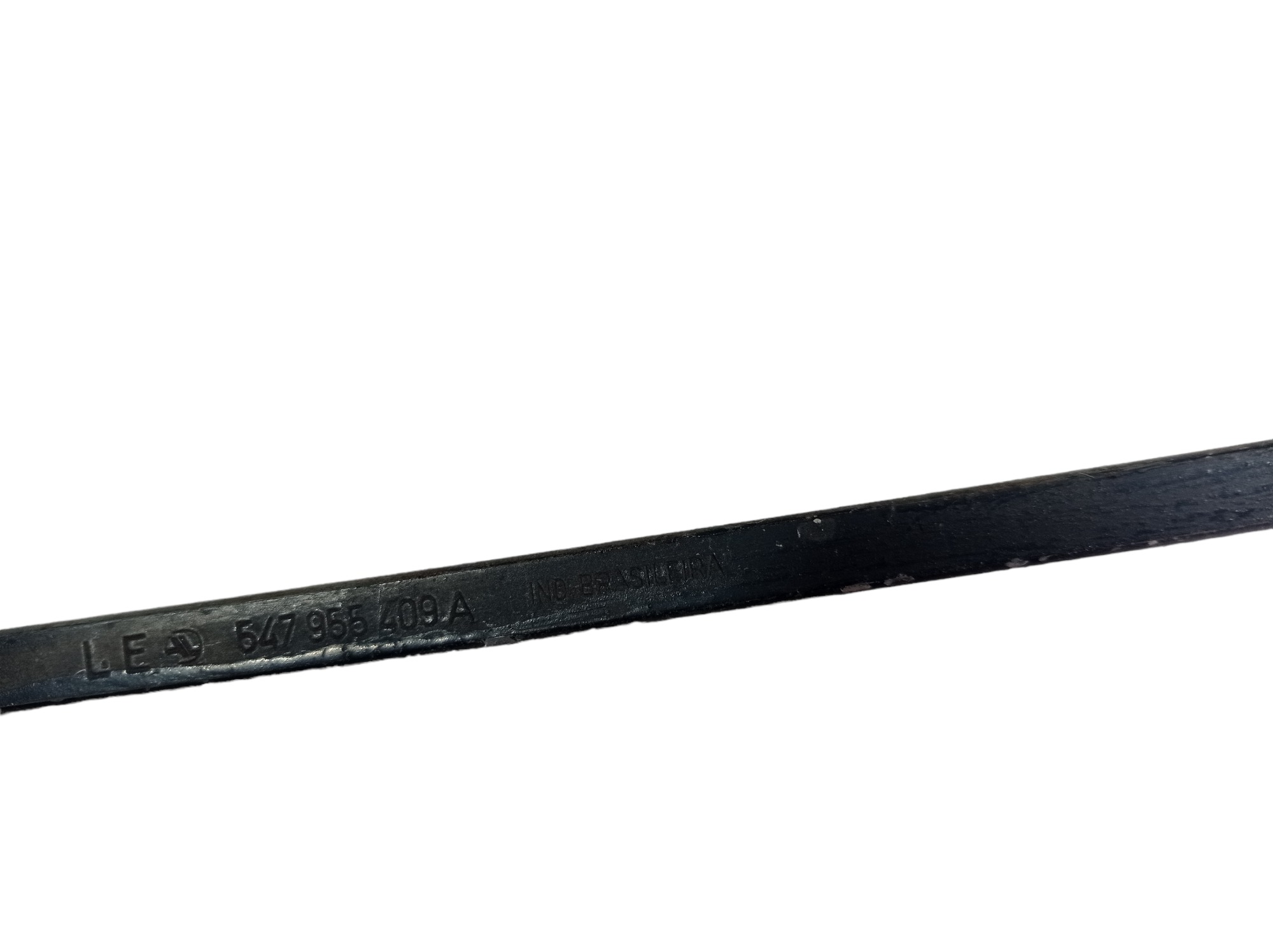 Haste Limpador Esquerdo Ford Escort 547955409a 7