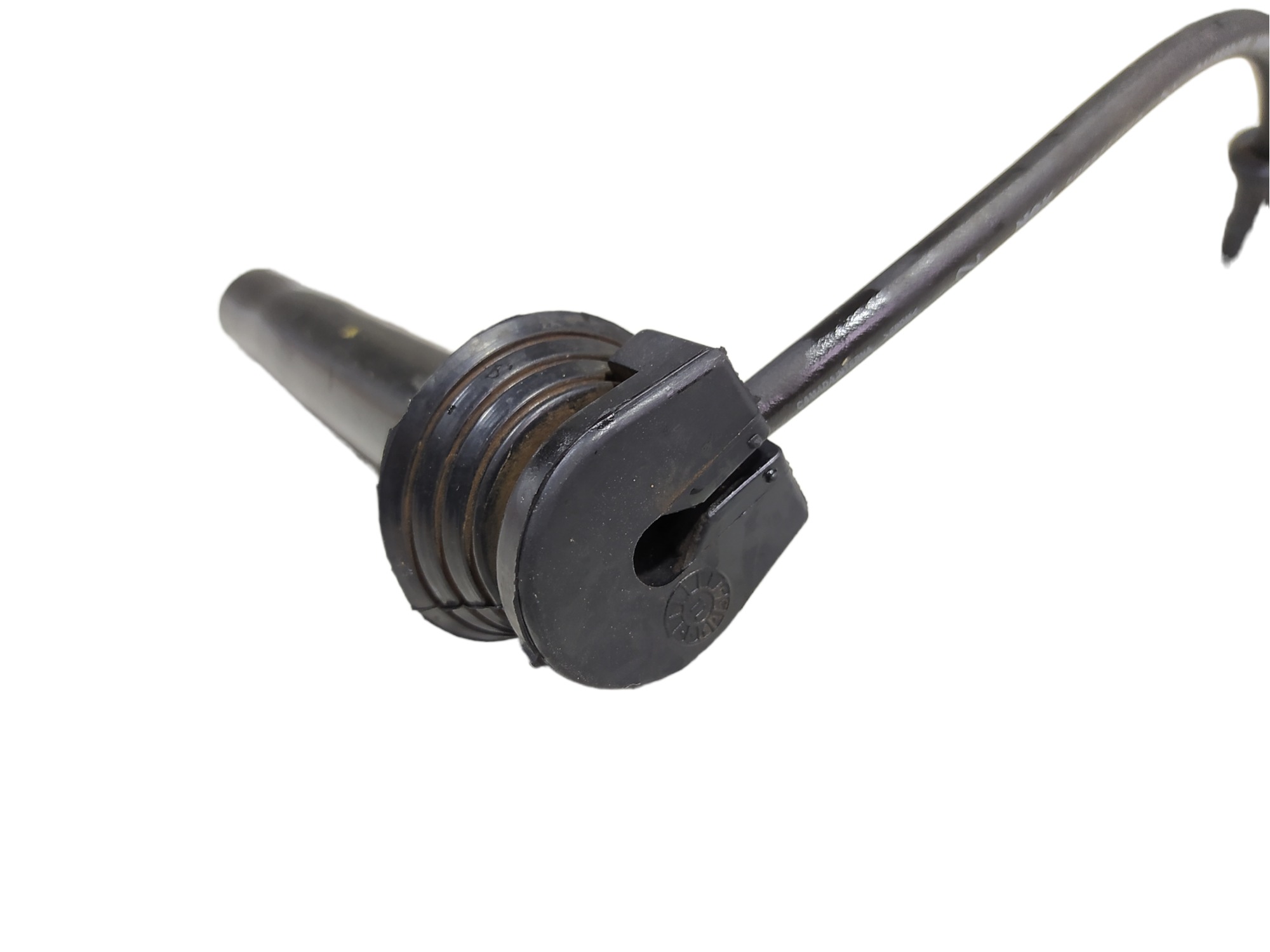 Cabo De Vela Fiat Linea Dualogic 1.8 2012 55226249 V468 4