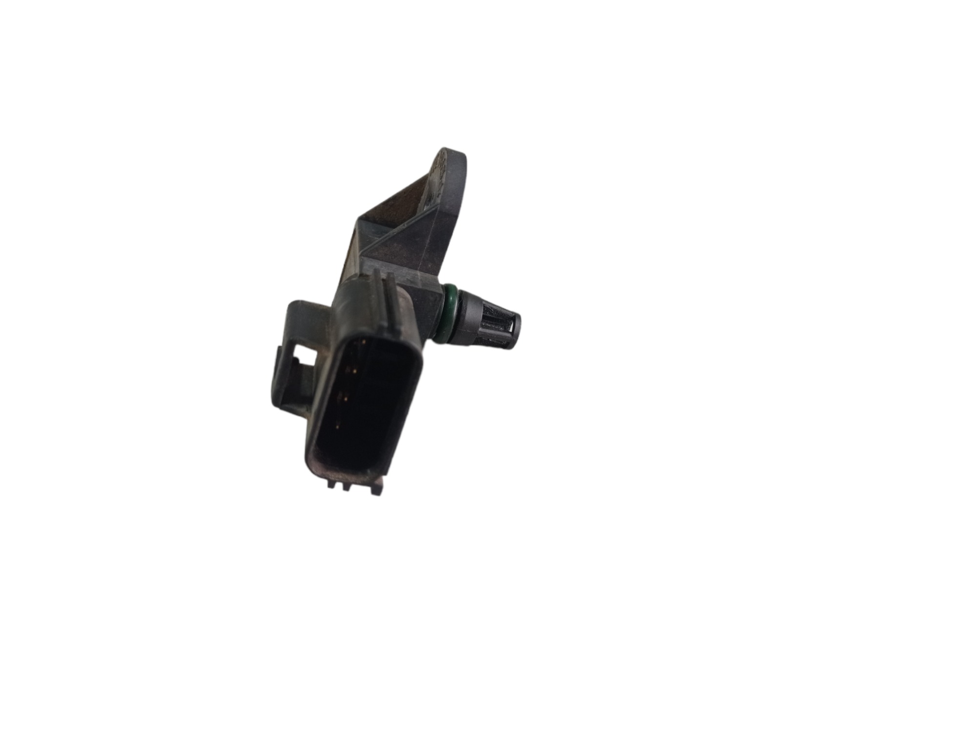 Sensor Map Ford Ka Fiesta Courrier 99 A 2010 Xs6f9f479ab Vl 6