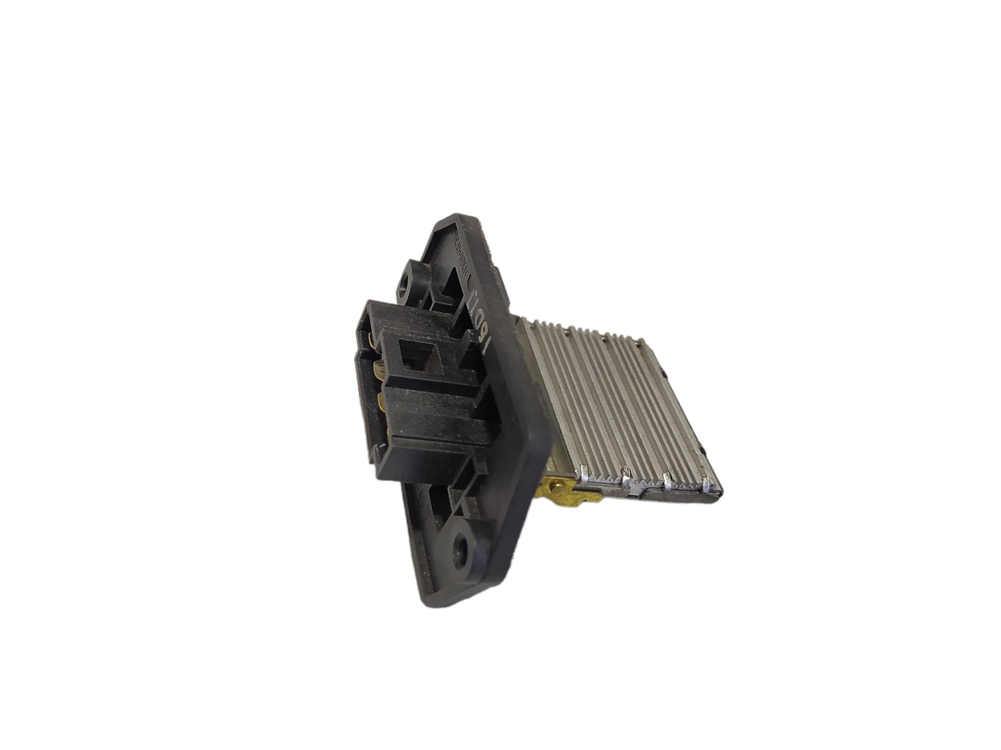 Resistência Ar Condicionado Jac T6 2.0 16v 2016 V475 1