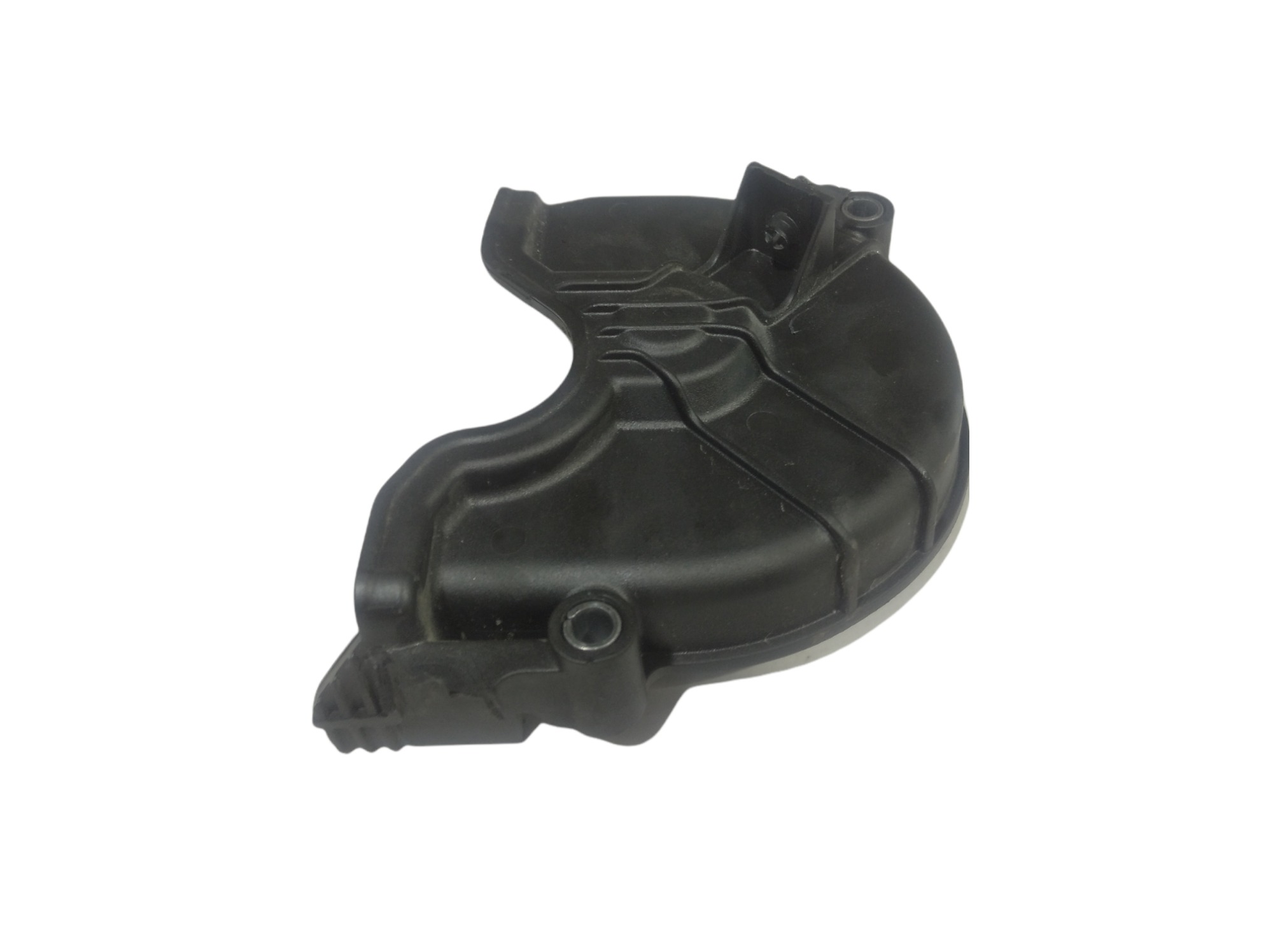Capa Protetora Correia Dentada Vw Tiguan 1.4 Tsi 2019 V419 4
