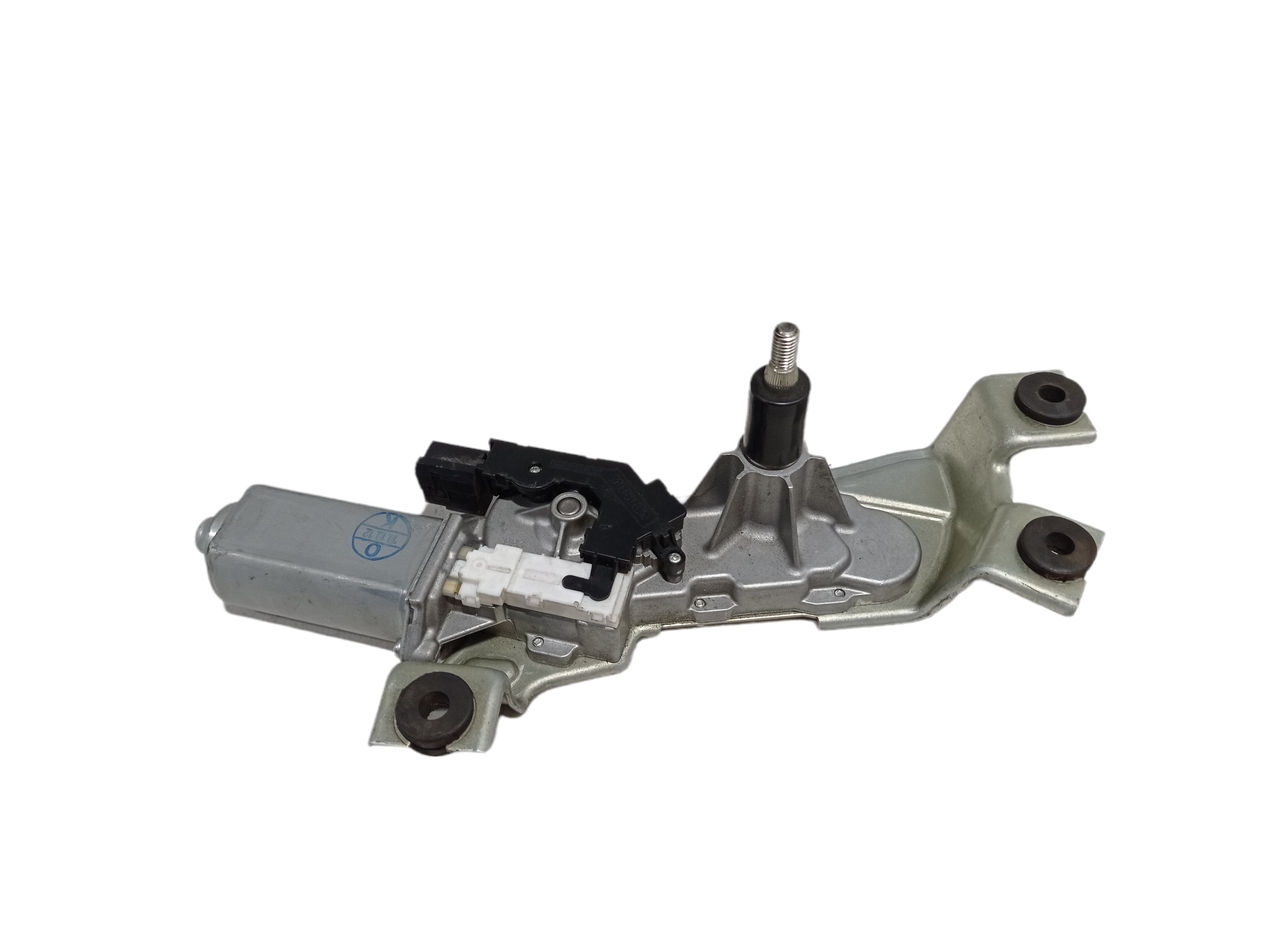 Motor Limpador Traseiro Range Rover Sport 3.0 2010 V289 6