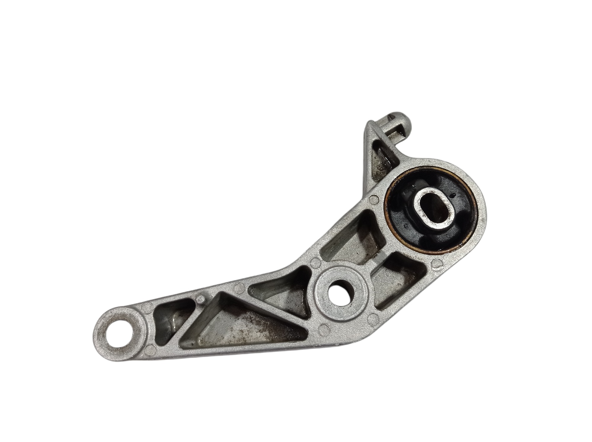 Coxim Inferior Câmbio Gm Corsa Meriva 1.8 2002 A 2012 V280 4