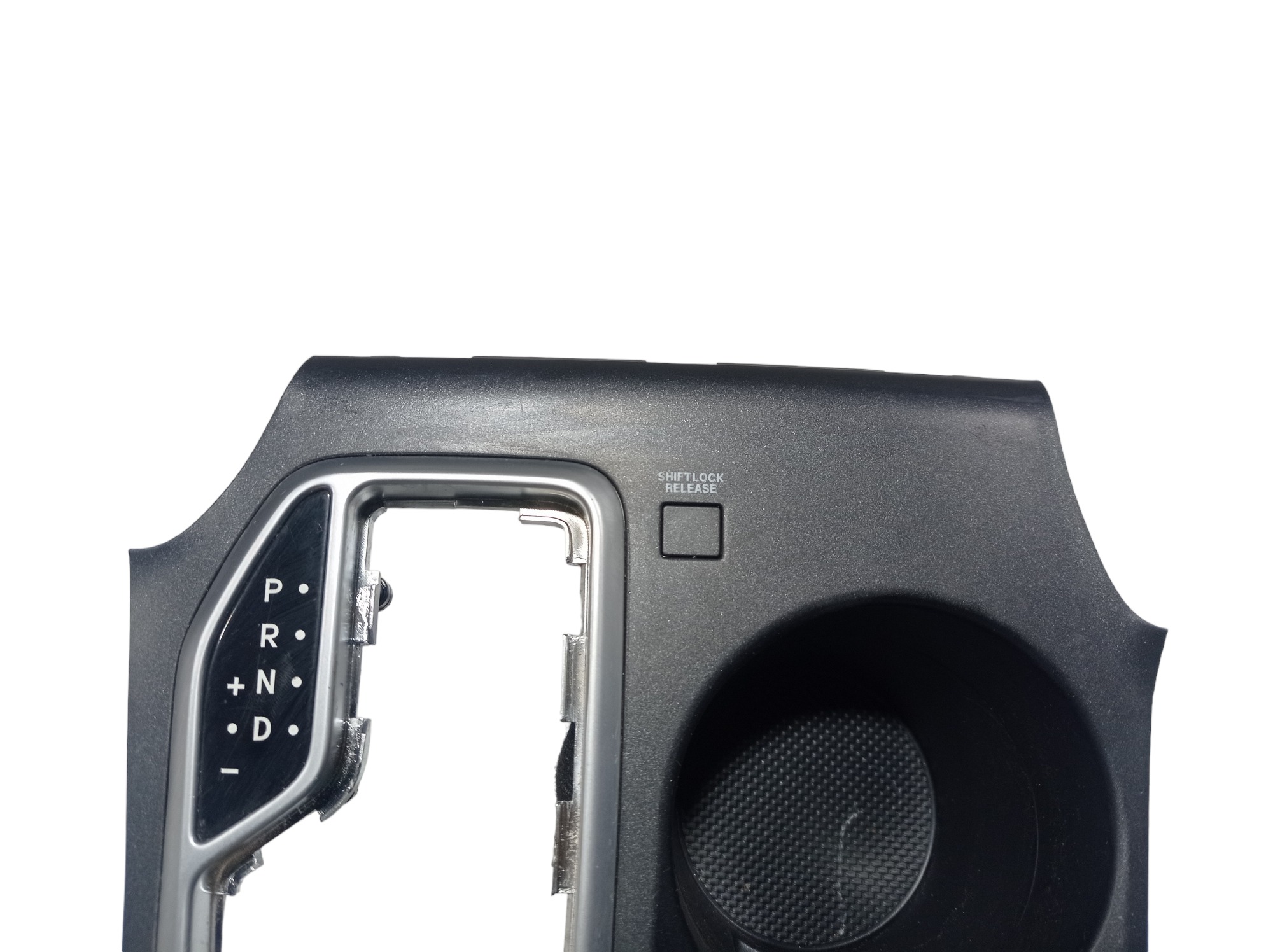 Porta Copos Console Central Hyundai Ix35 2016 A 2019 V556 2
