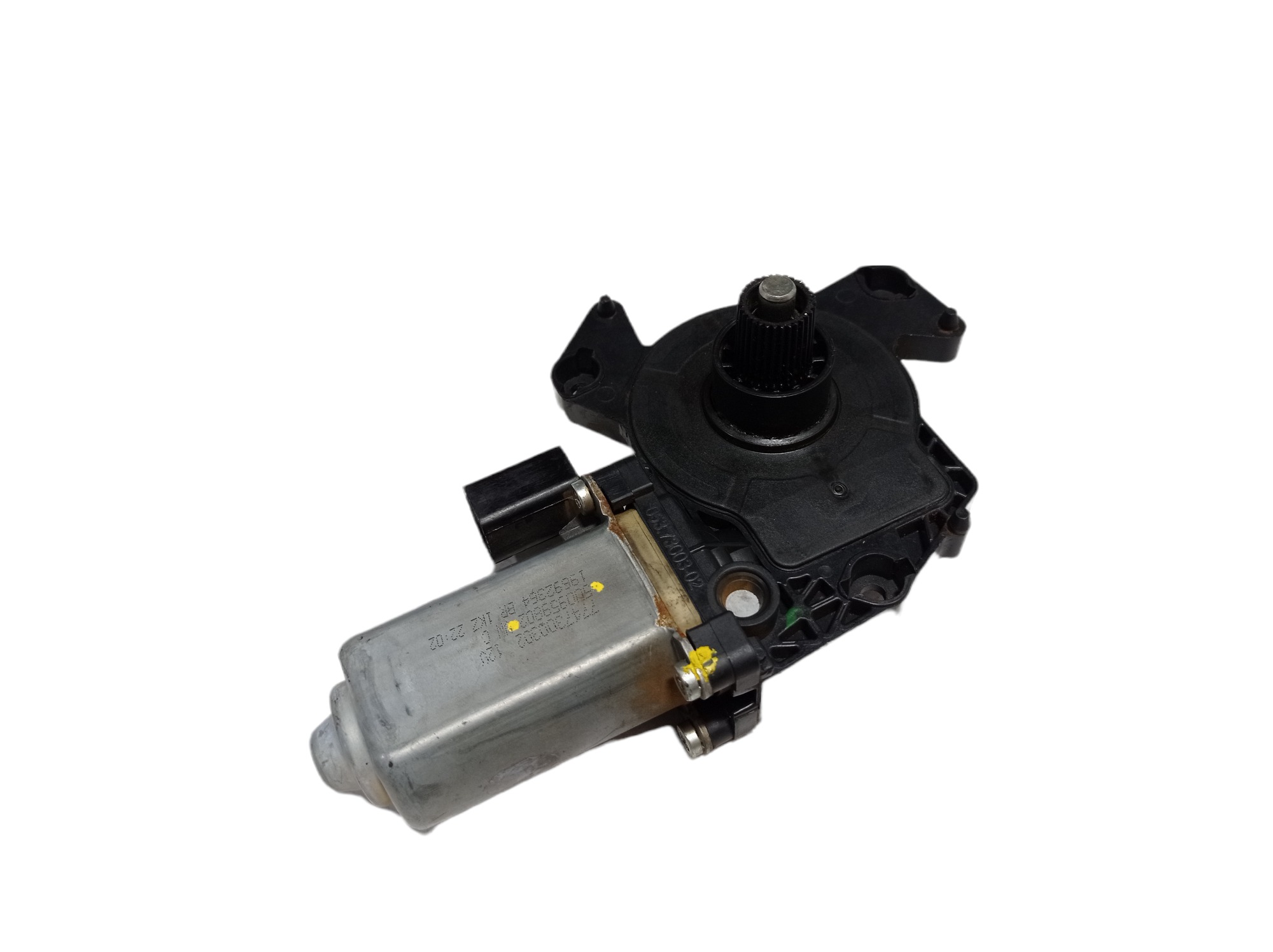 Máquina Vidro Elétrico Traseira Esquerda Gol G6 2014 V253 2