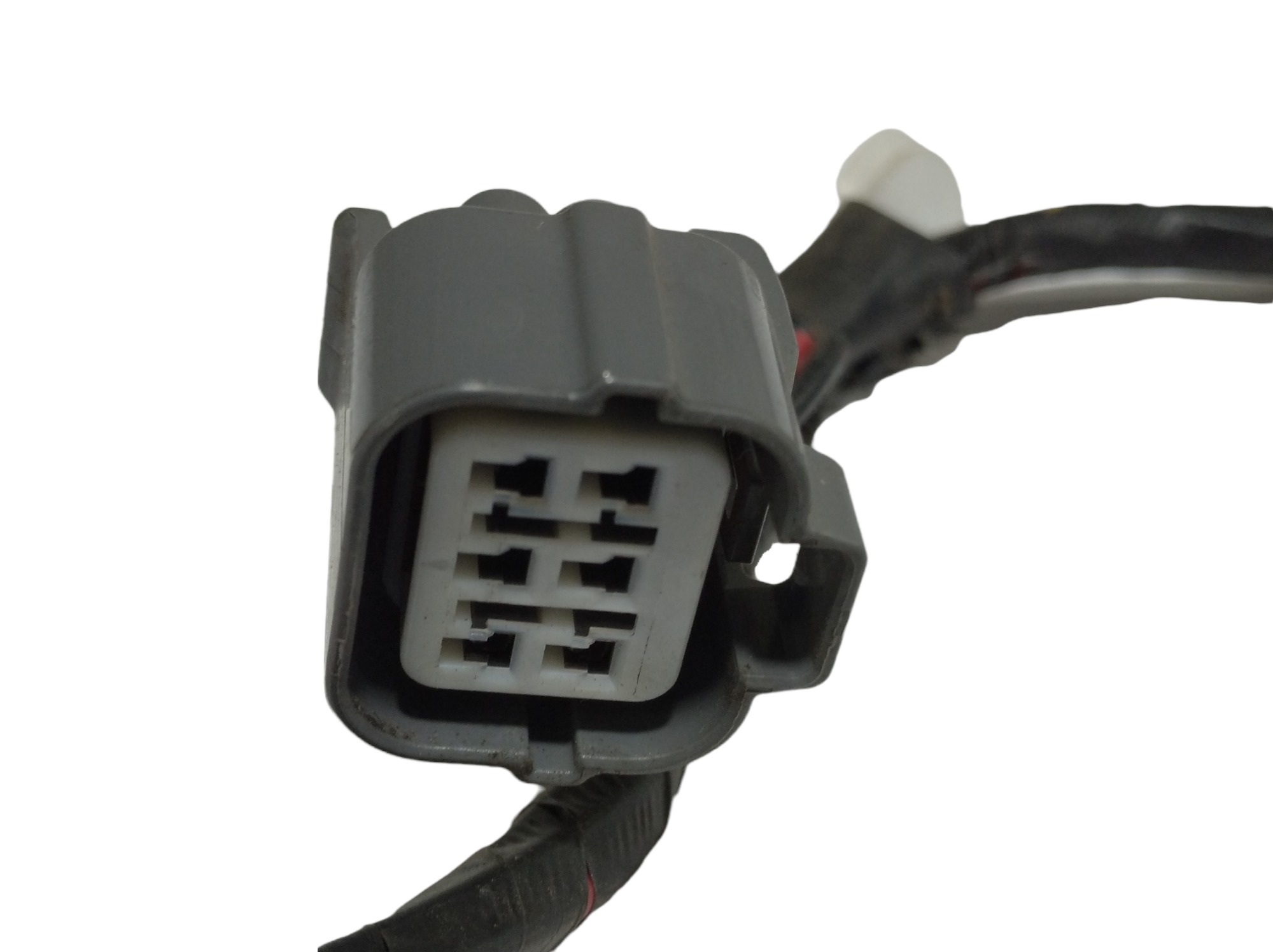 Chicote Porta Traseira Direita Outlander 2015 8512b300 V337 6