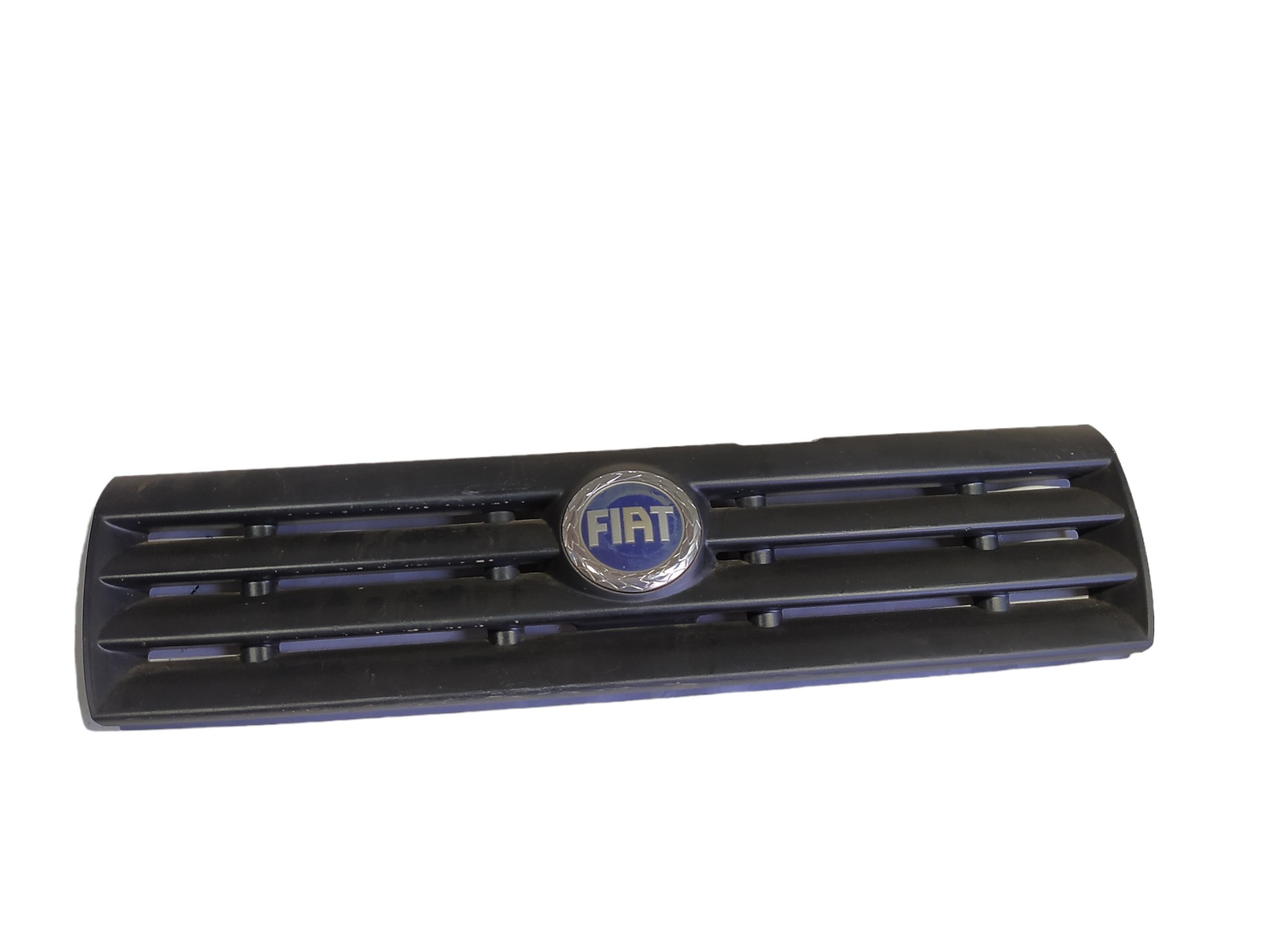 Grade Frontal Fiat Uno Pitbull 2006 1001651030 Vl 3