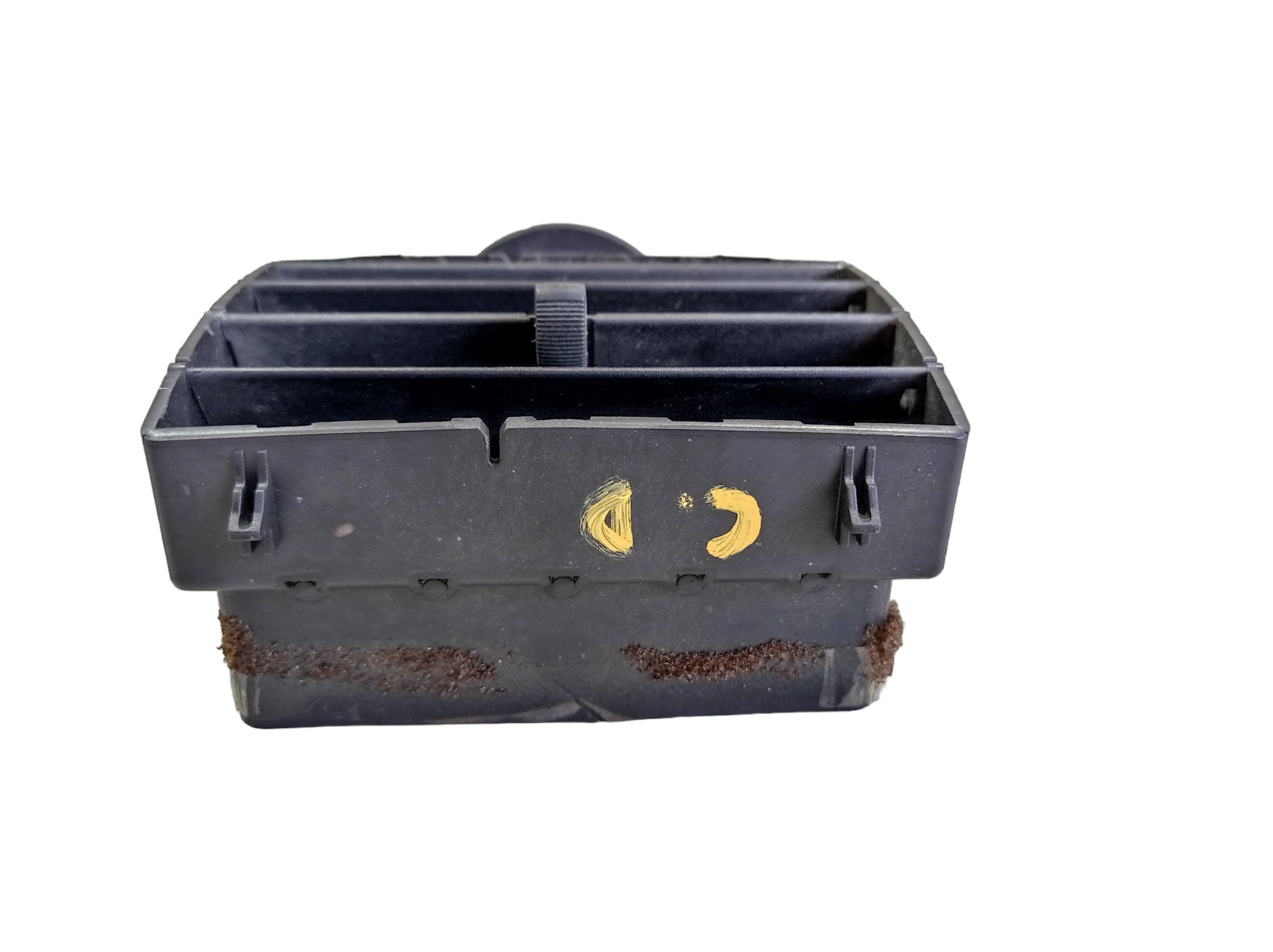 Difusor De Ar Central Direito Jeep Cherokee Ltd 2012 V561 6