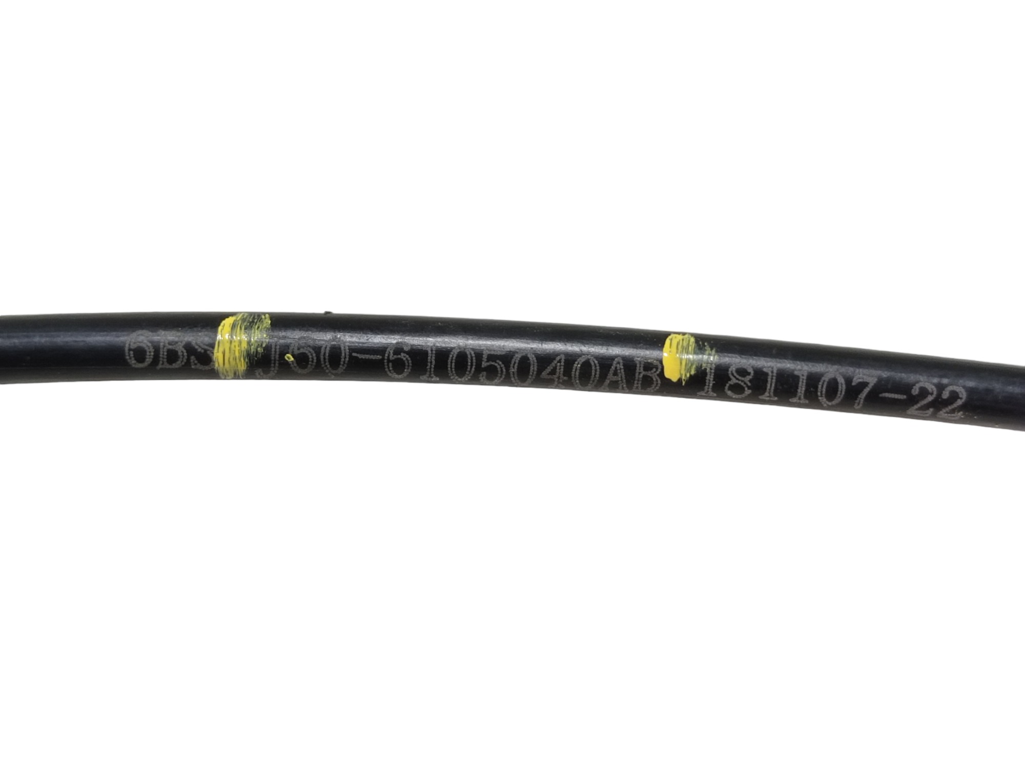 Cabo Fechadura Porta Dianteira Direita Chery Arrizo 19 V558 6