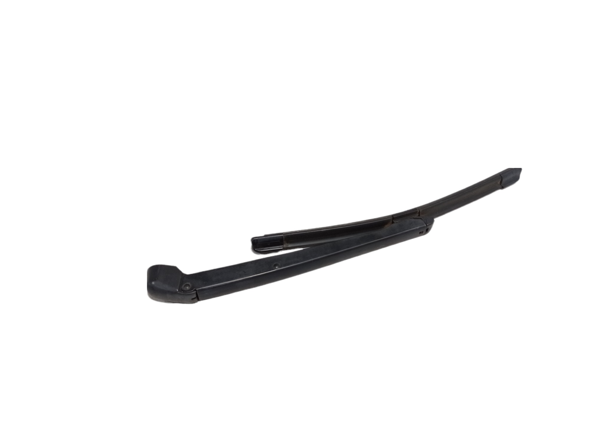 Haste Limpador Traseiro Fiat Stilo 2003 V356 5