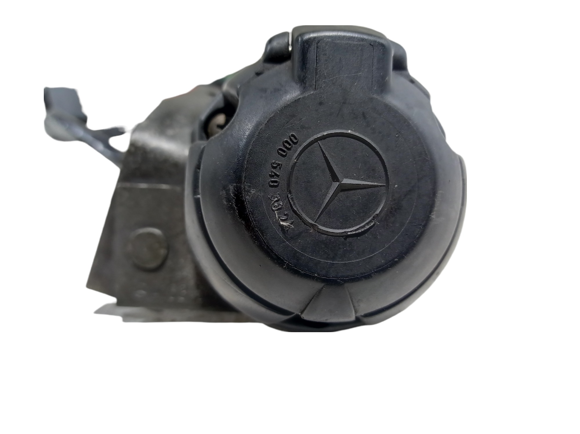 Tomada 12v Engate Eletrico Mercedes Ml320 2005 V67 6