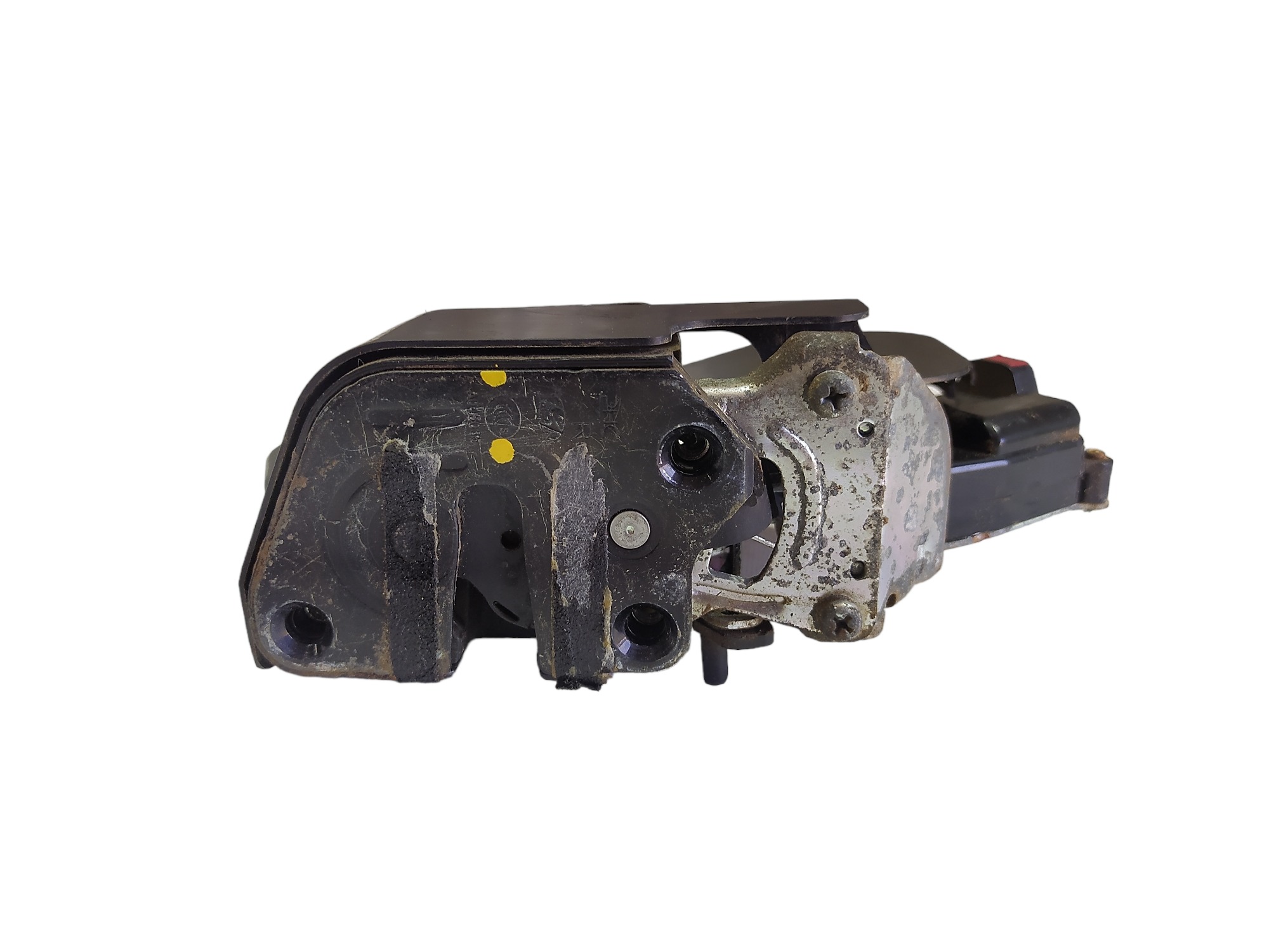 Fechadura Porta Traseira Direita Kia Opirus 3.8 2008 V581 6