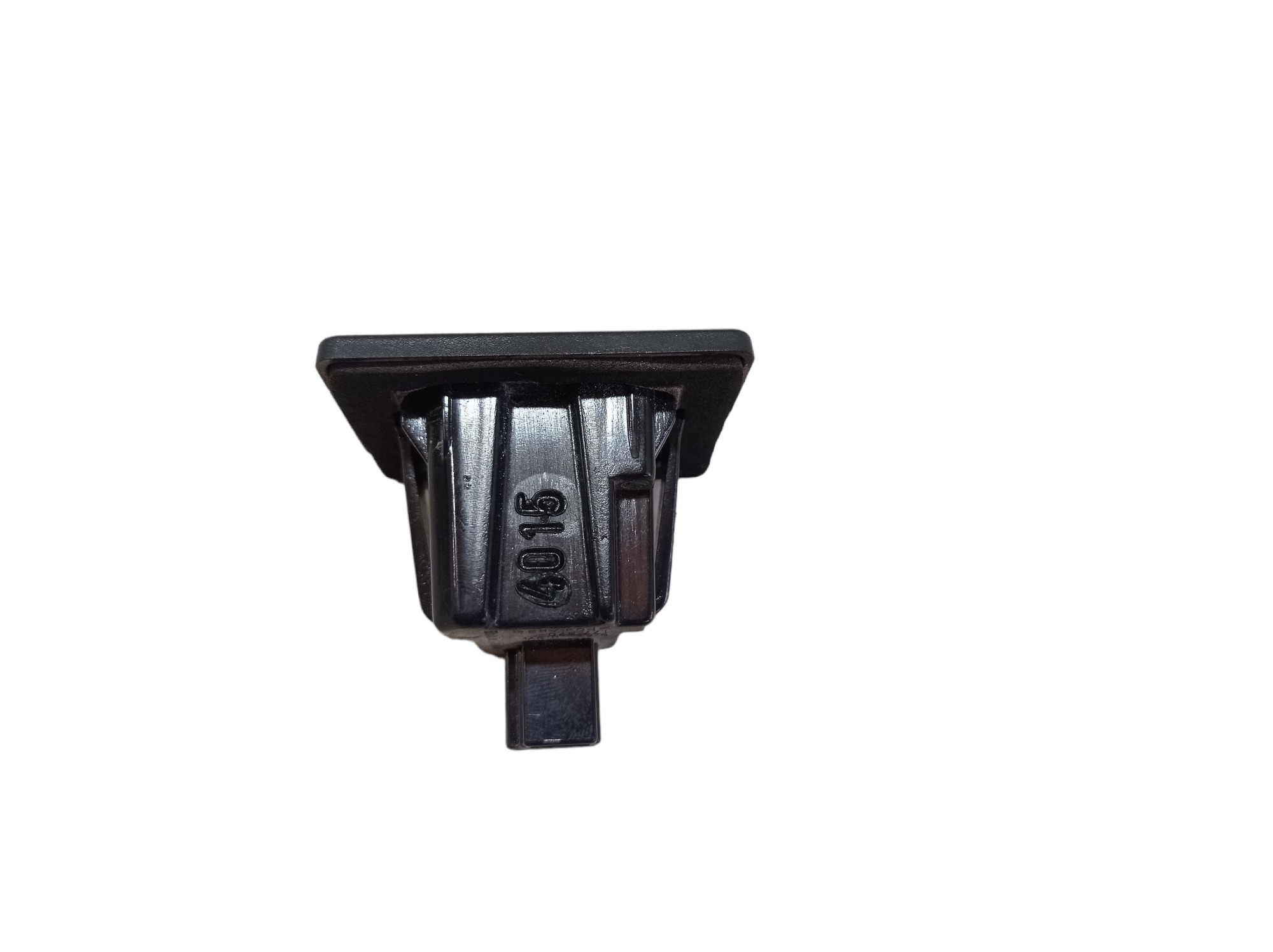 Luz De Placa Mercedes Gla 200 2016 A0009062903 V568 7