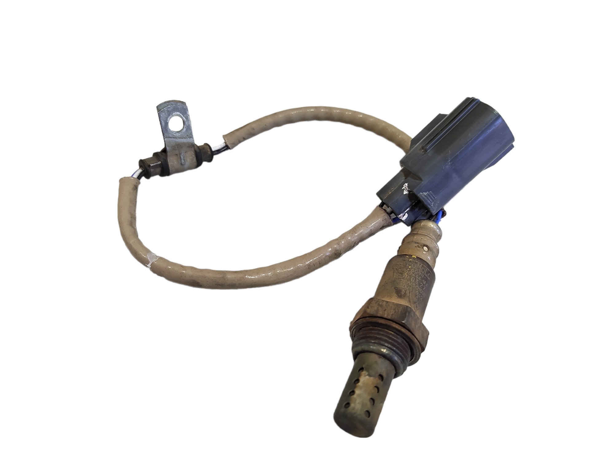 Sonda Lambda Secundária Land Rover Freelander 2  2008 V479 7
