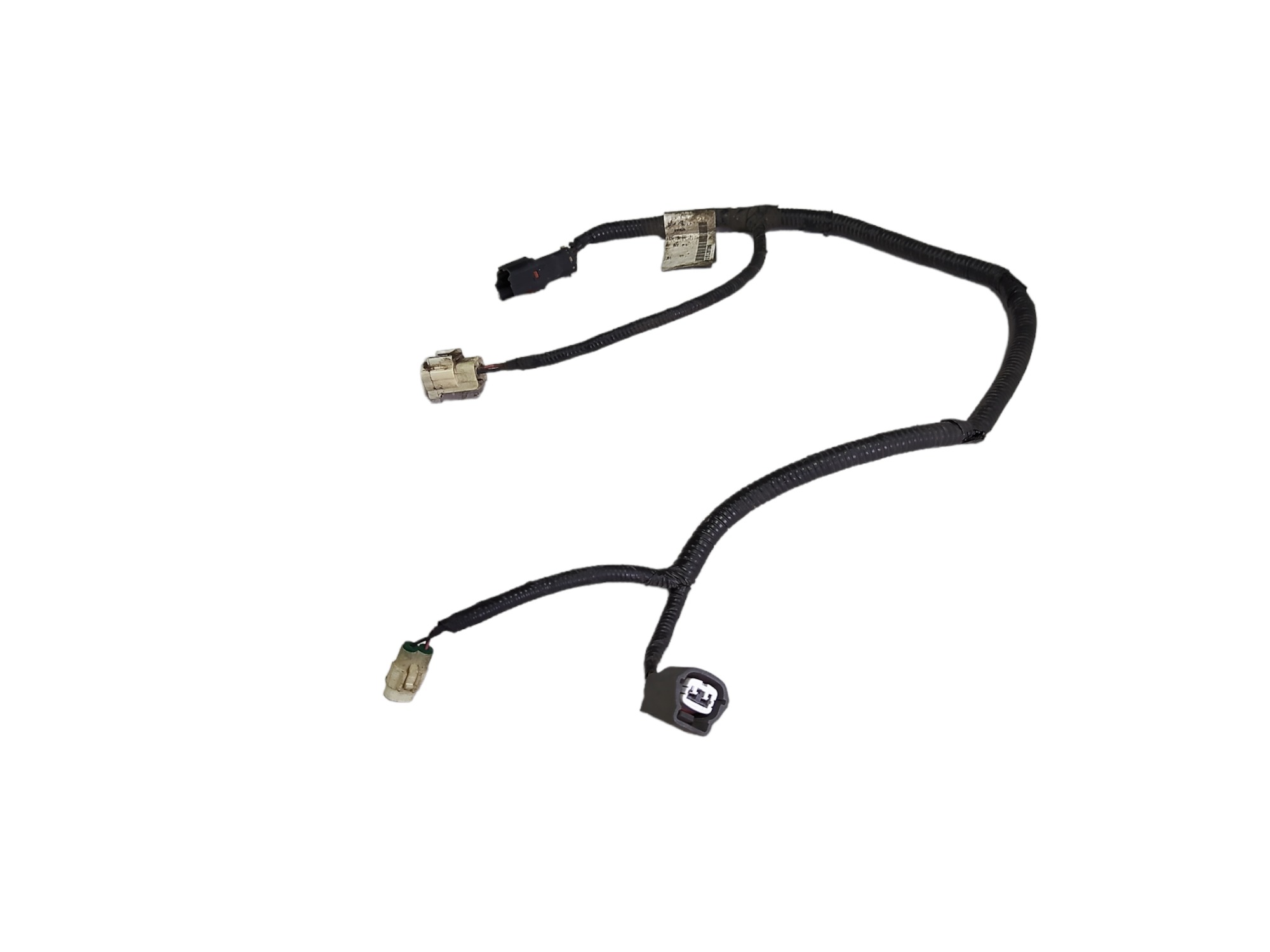 Chicote Motor Parabrisa Chery Celer 2013 A133724015 V470 3