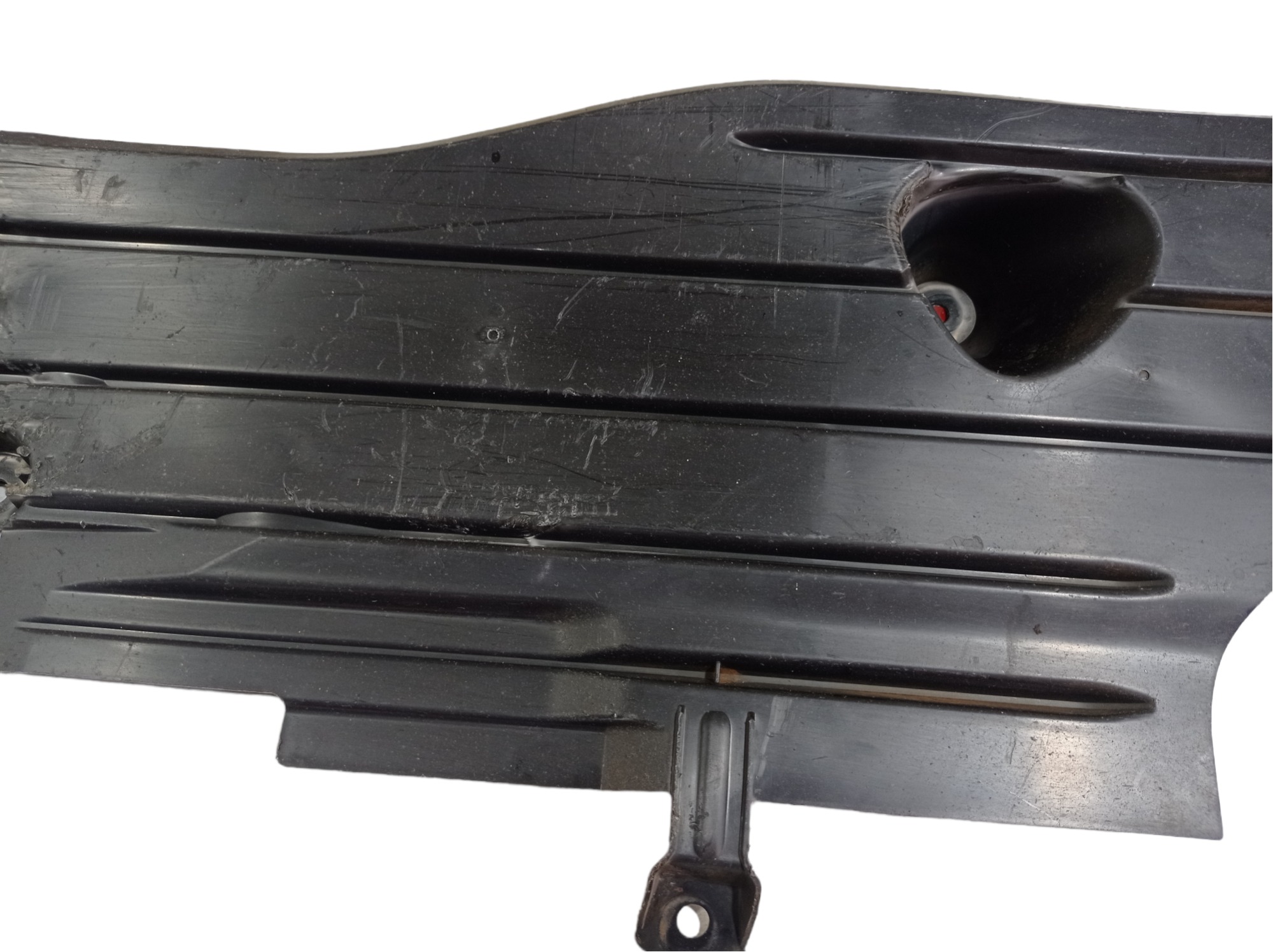 Defletor Direito Escape Ford Focus Se 1.6 2014 V476 5
