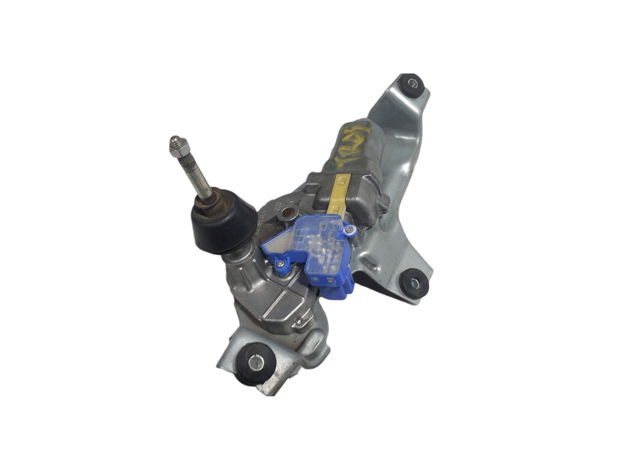 Motor Maquina Limpador Traseiro Outlander 2015 V337 2