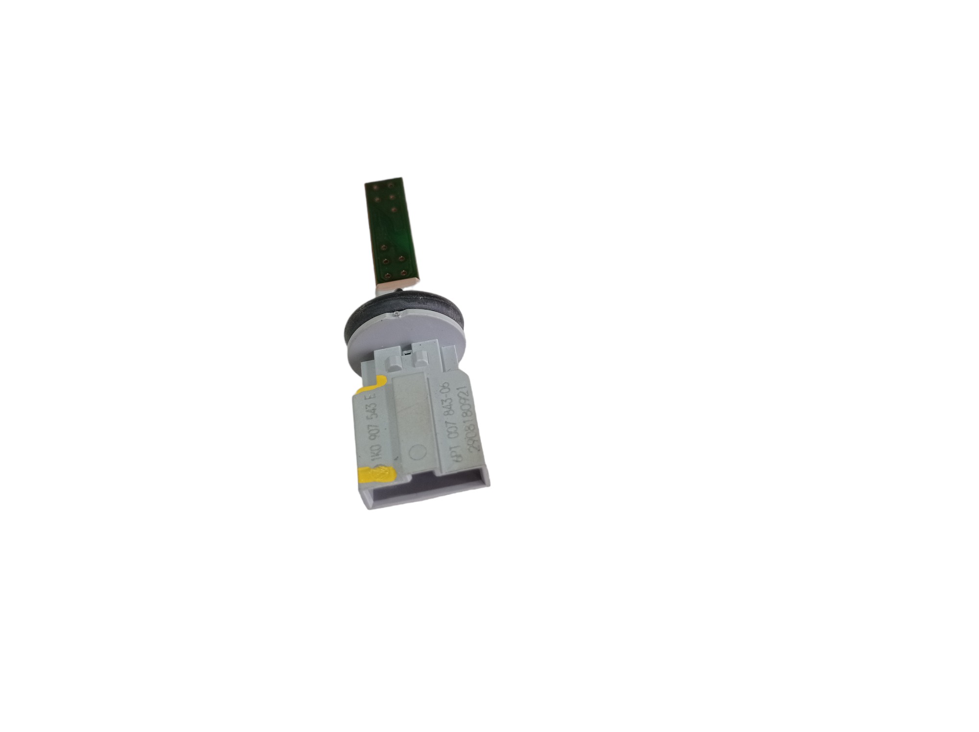 Sensor Temperatura Caixa De Ar Vw Golf Gti 2019 V563 3