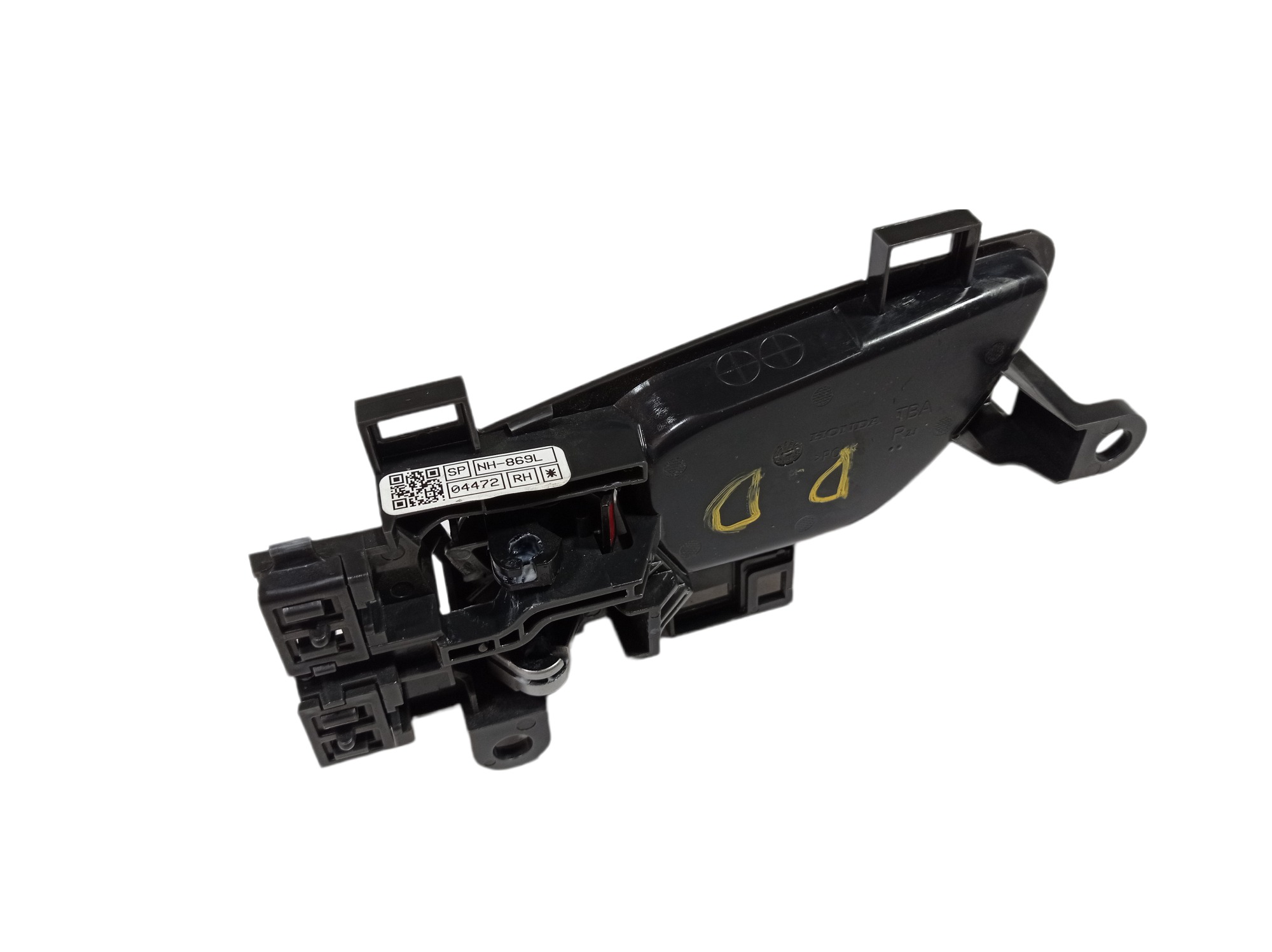 Maçaneta Interna Dianteira Direita Honda Civic G10 2017 V328 2