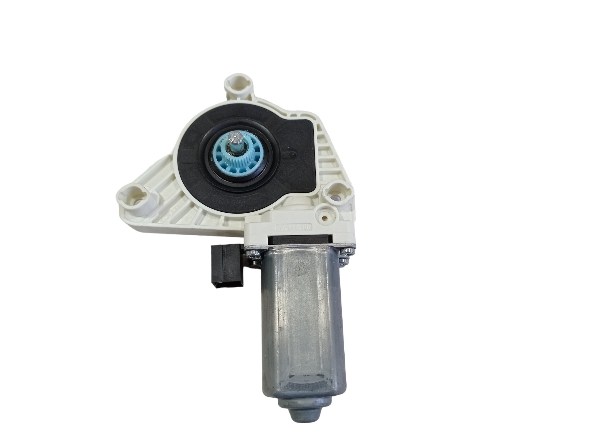 Motor Máquina Vidro Dianteiro Esquerdo Vw Golf Gti 2019 V563 5