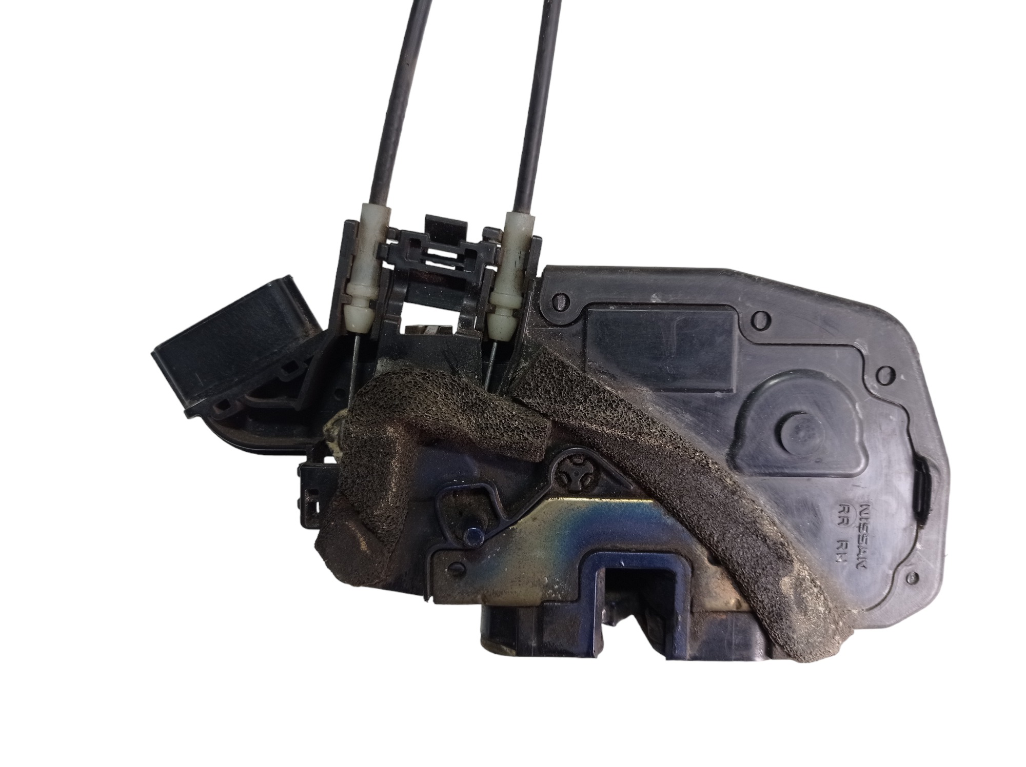 Fechadura Porta Traseira Direita Nissan Sentra 2008 V175 6