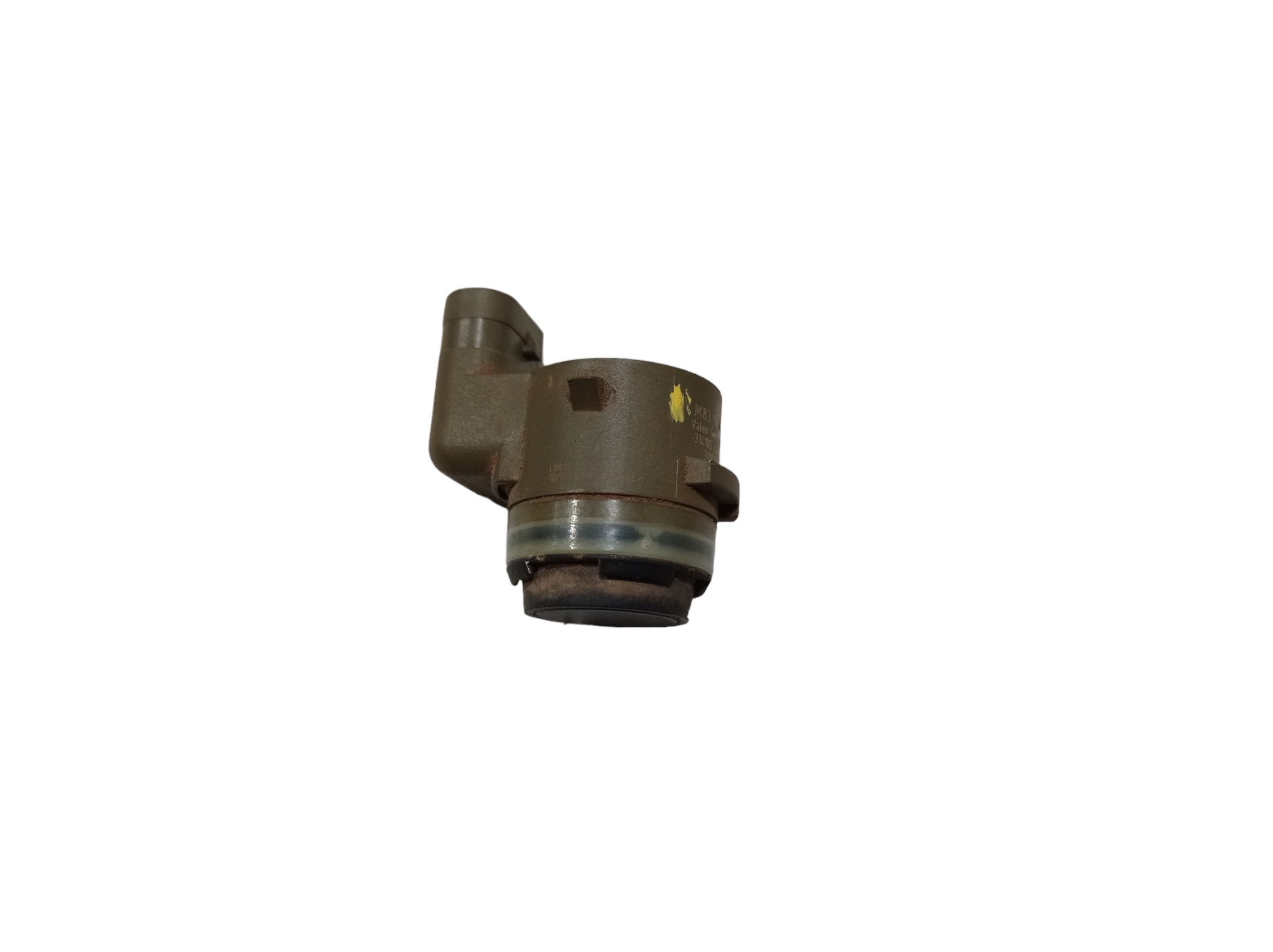 Sensor Estacionamento Traseiro Discovery 5 2019 V562 7