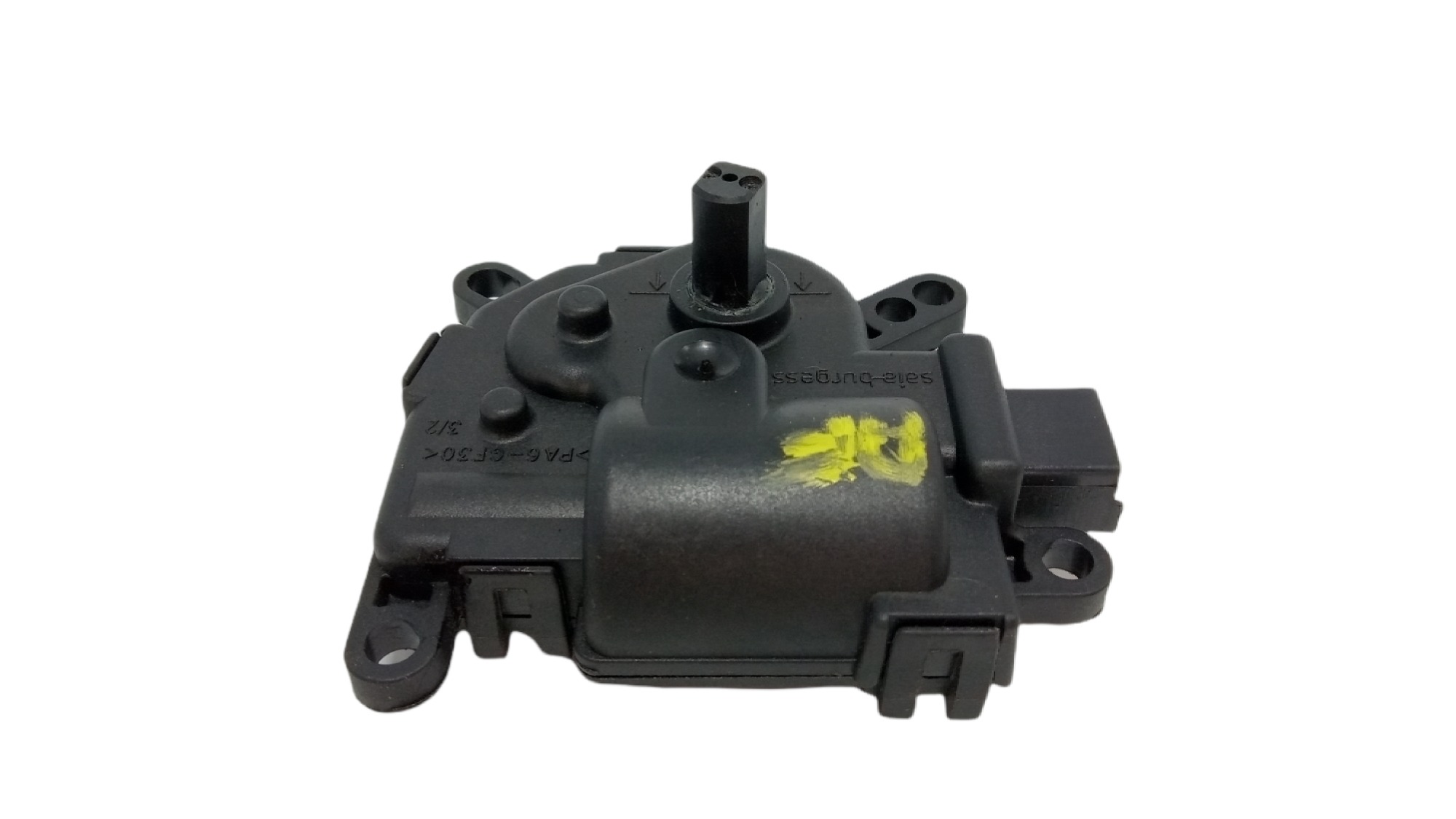 Motor Atuador Ar Forçado Ford Focus 2009 A 2013 V360 2