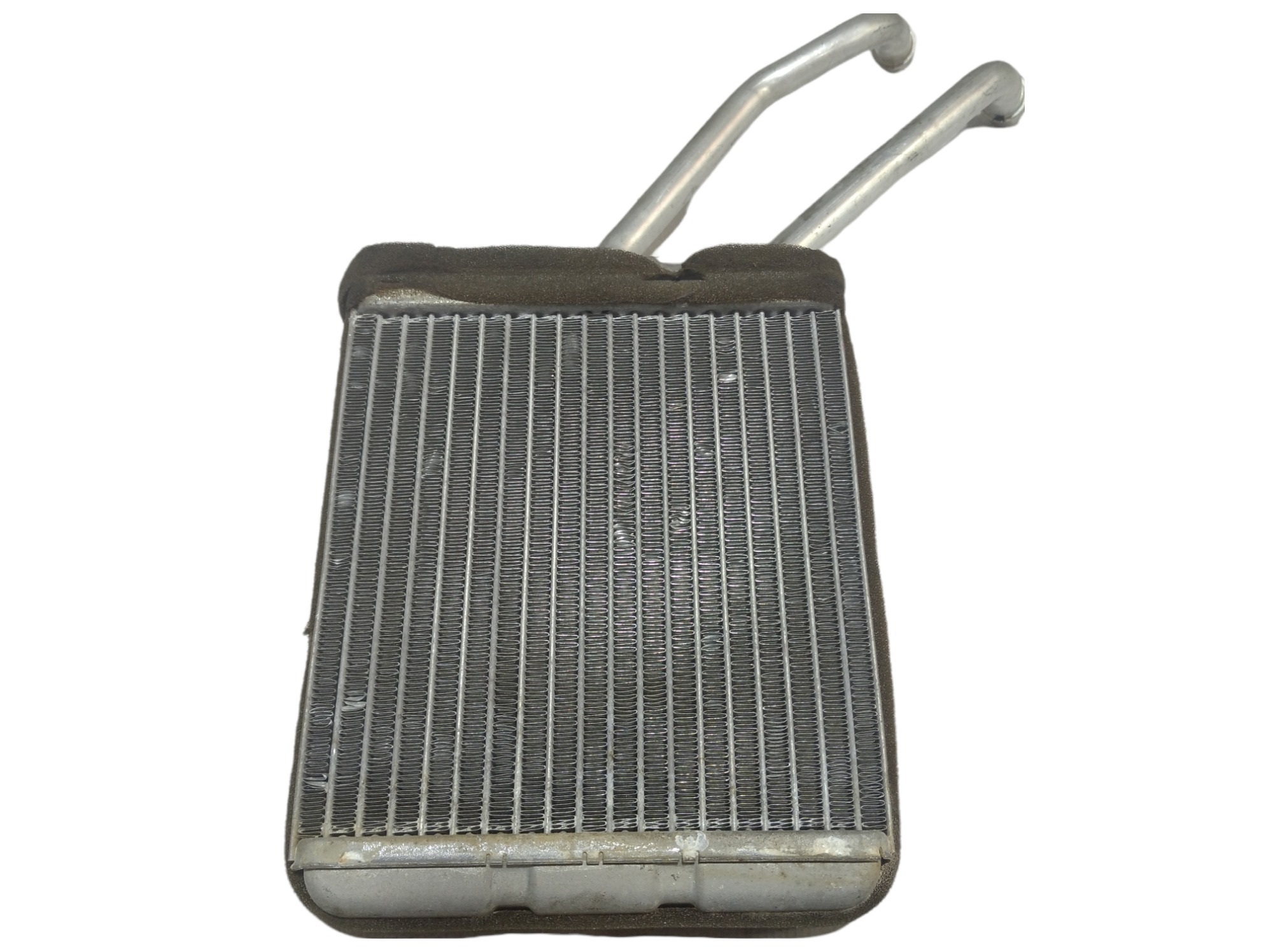 Radiador Ar Quente Renault Sandero Logan 83475001 2009 V223 7