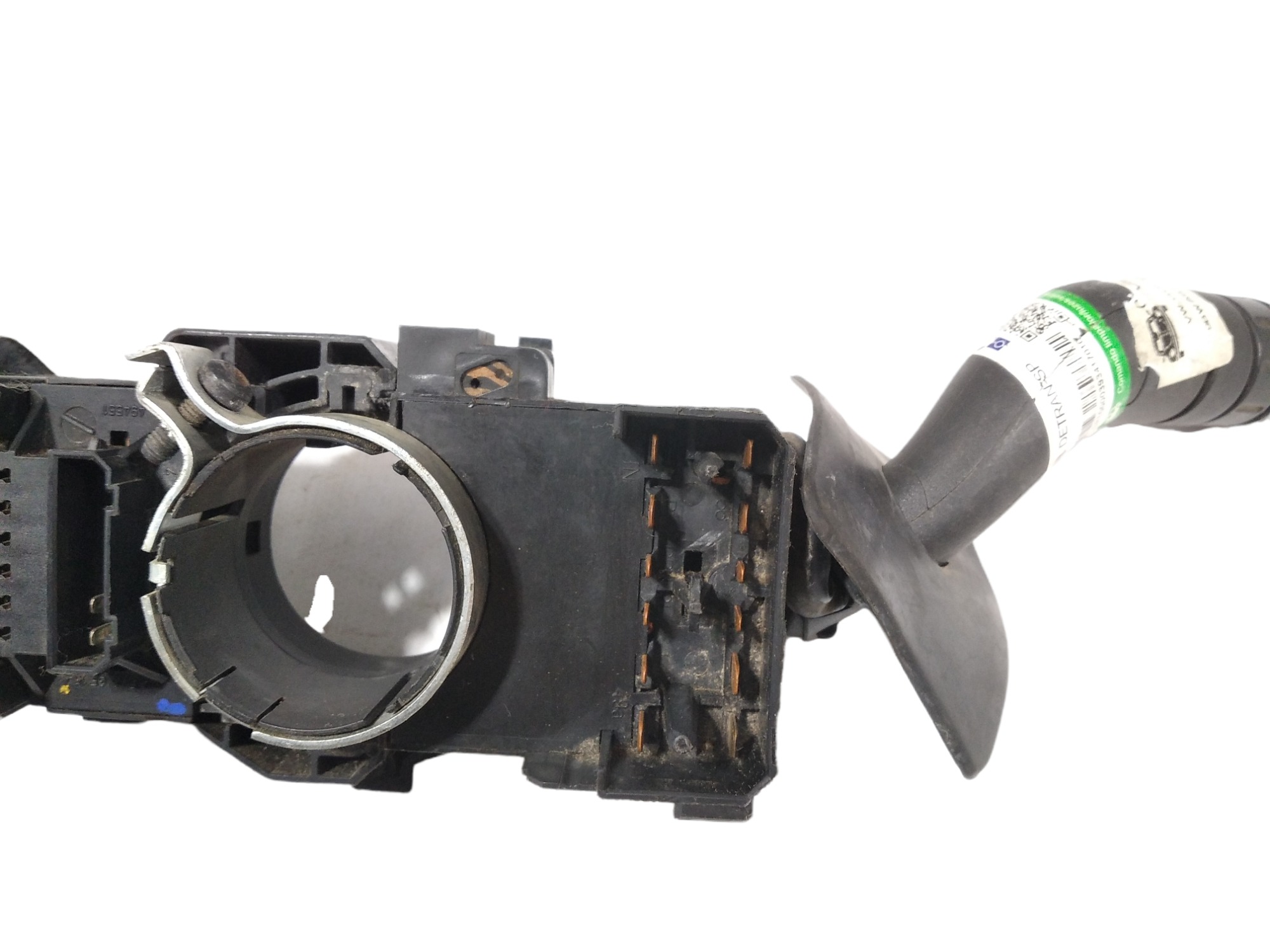 Chave De Seta Crossfox Spacefox 5z0953503b 4