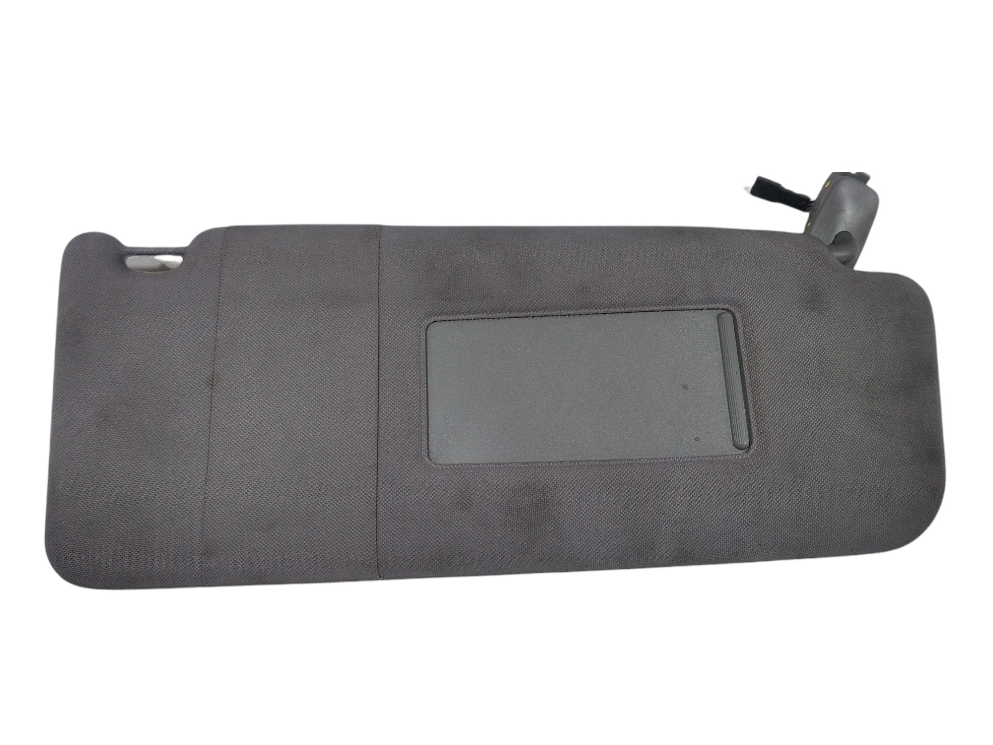 Quebra Sol Direito Audi A6 2.7 Biturbo 2001 4b0857552 V261 3