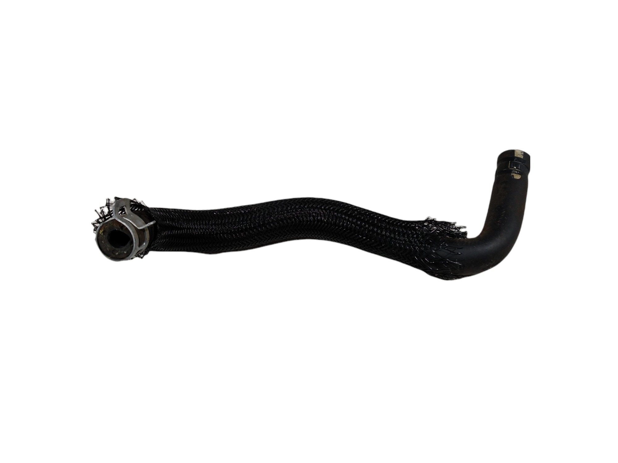 Mangueira Agua Motor Toyota Corolla 1.8 Aut 2014 V320 7