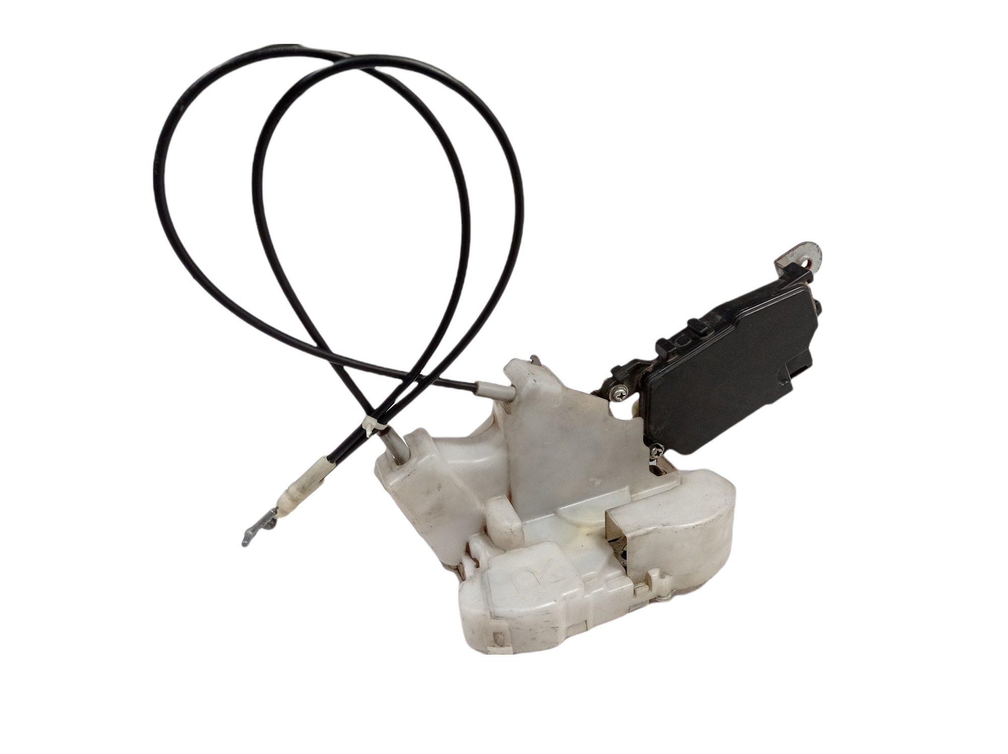 Fechadura Dianteira Direita Subaru Forester 2008 V18 3