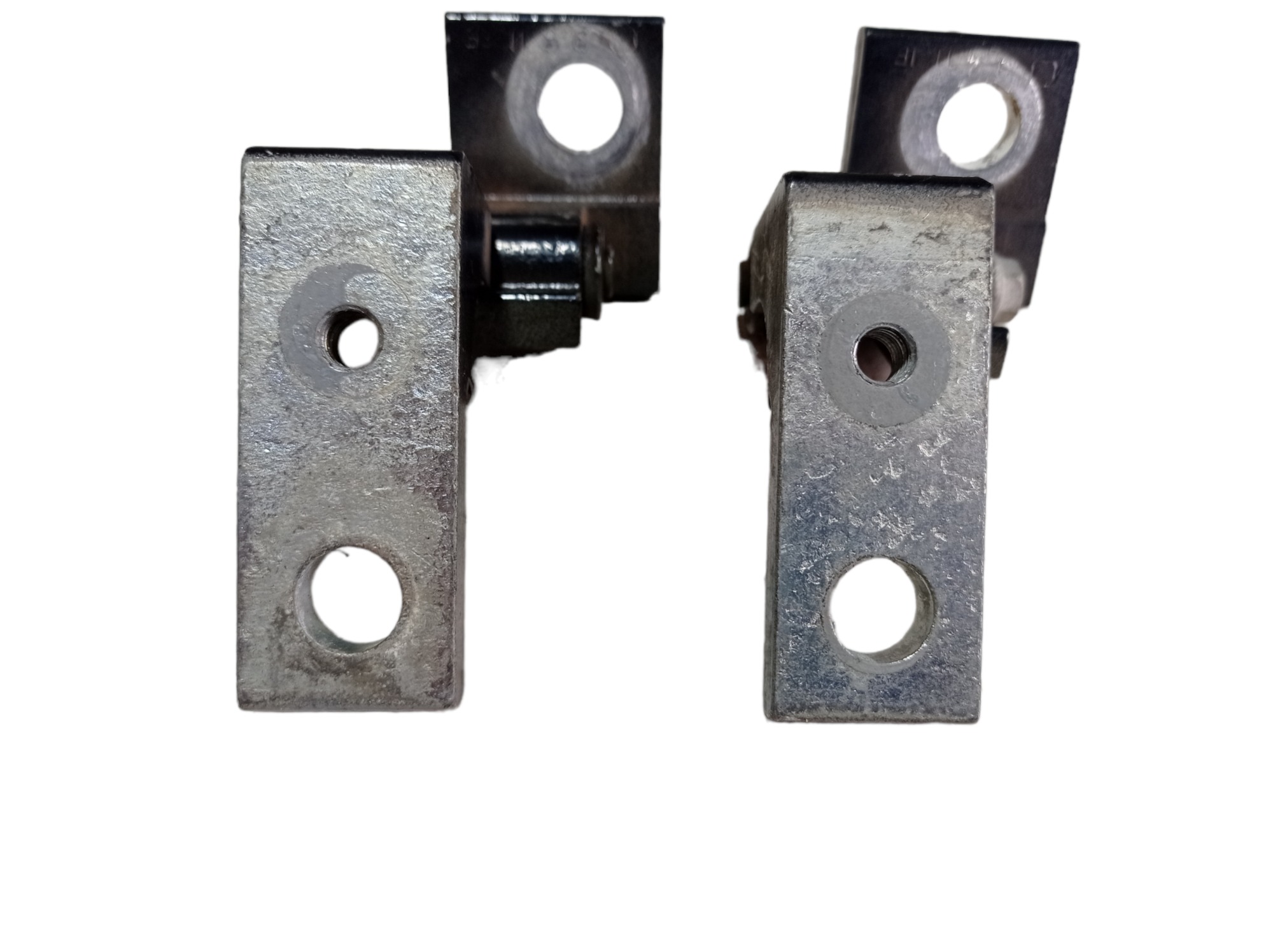 Dobradiça Porta Dianteira Esquerda Fiat Linea 2012 V468 5