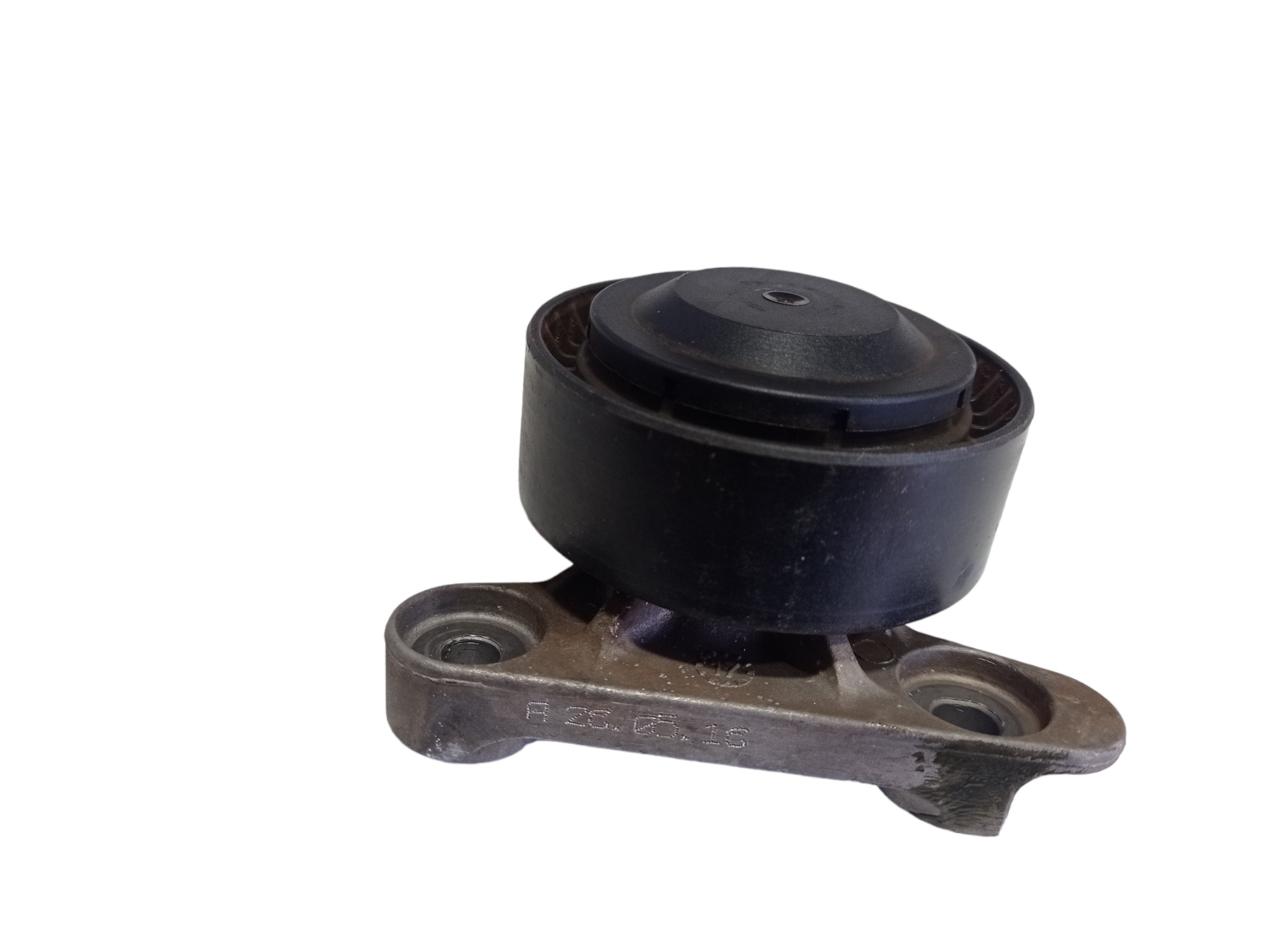 Tensor Correia Alternador Vw Virtus 1.6 2017 A 2021 V559 3