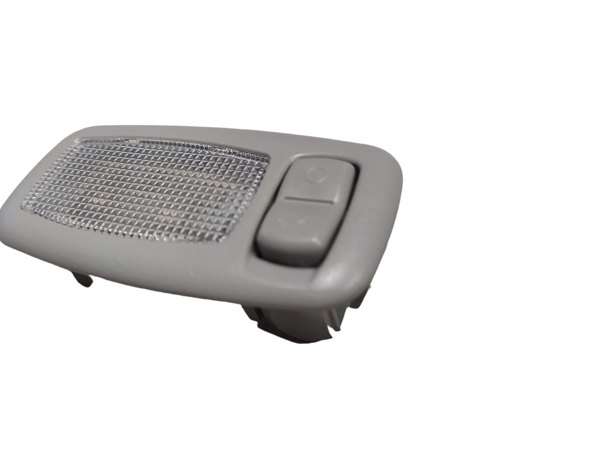 Luz Teto Traseiro Esquerdo Hyundai Ix35 2019 V556 3