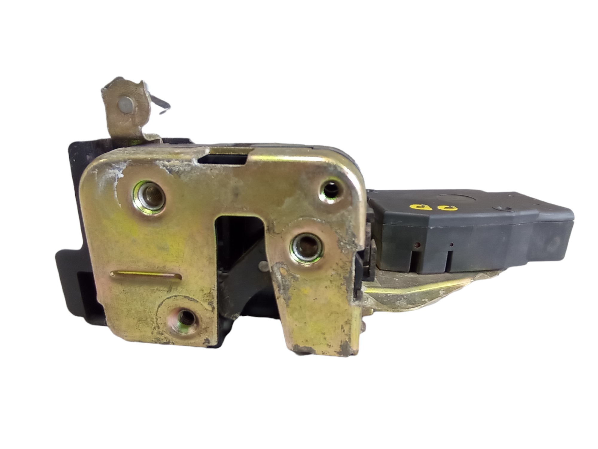 Fechadura Dianteira Direita Volvo S40 T4 2.0 2002 V54 3