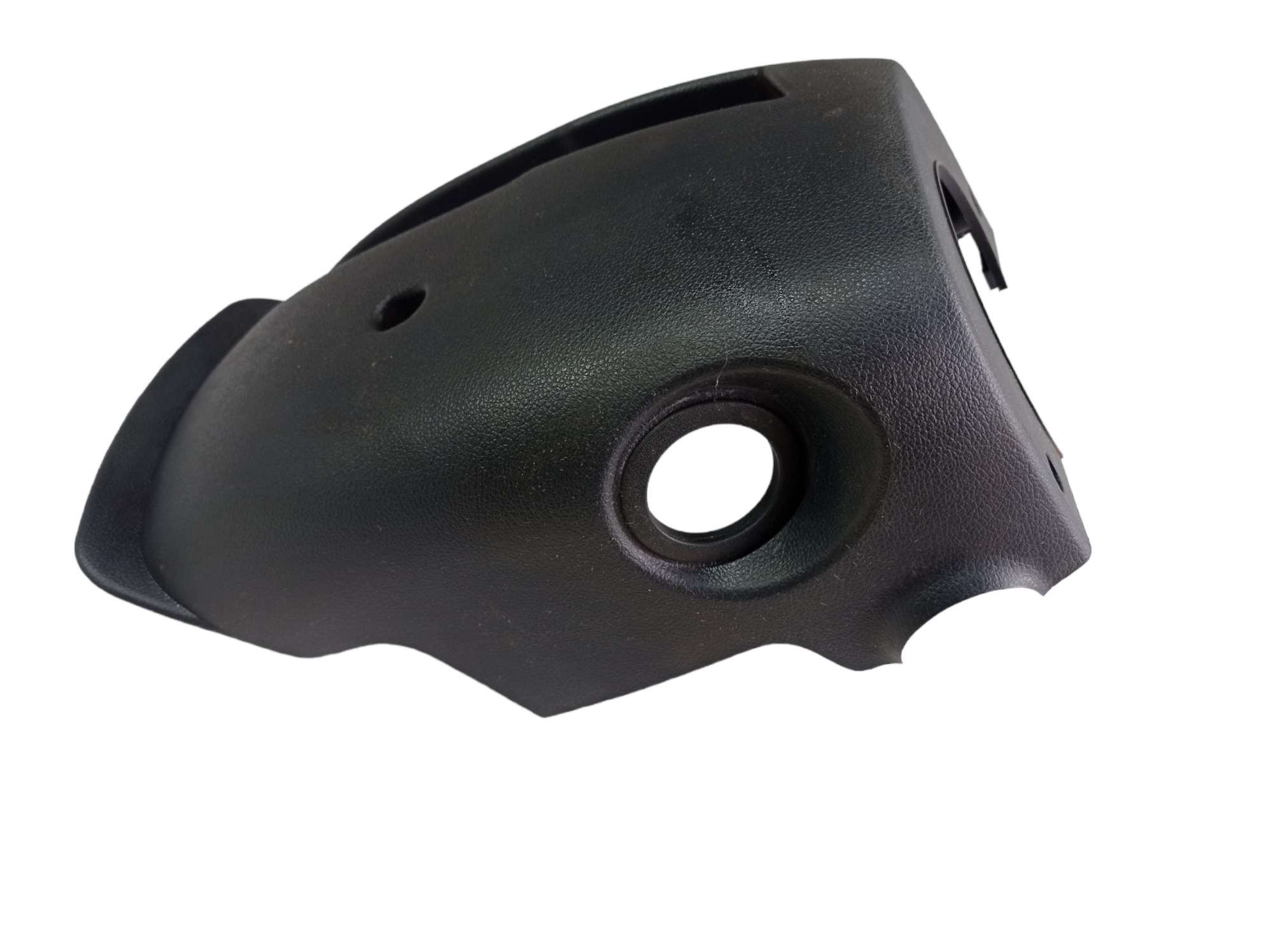 Acabamento Inferior Coluna Direção Kia Cerato Sx 2011 V492 1
