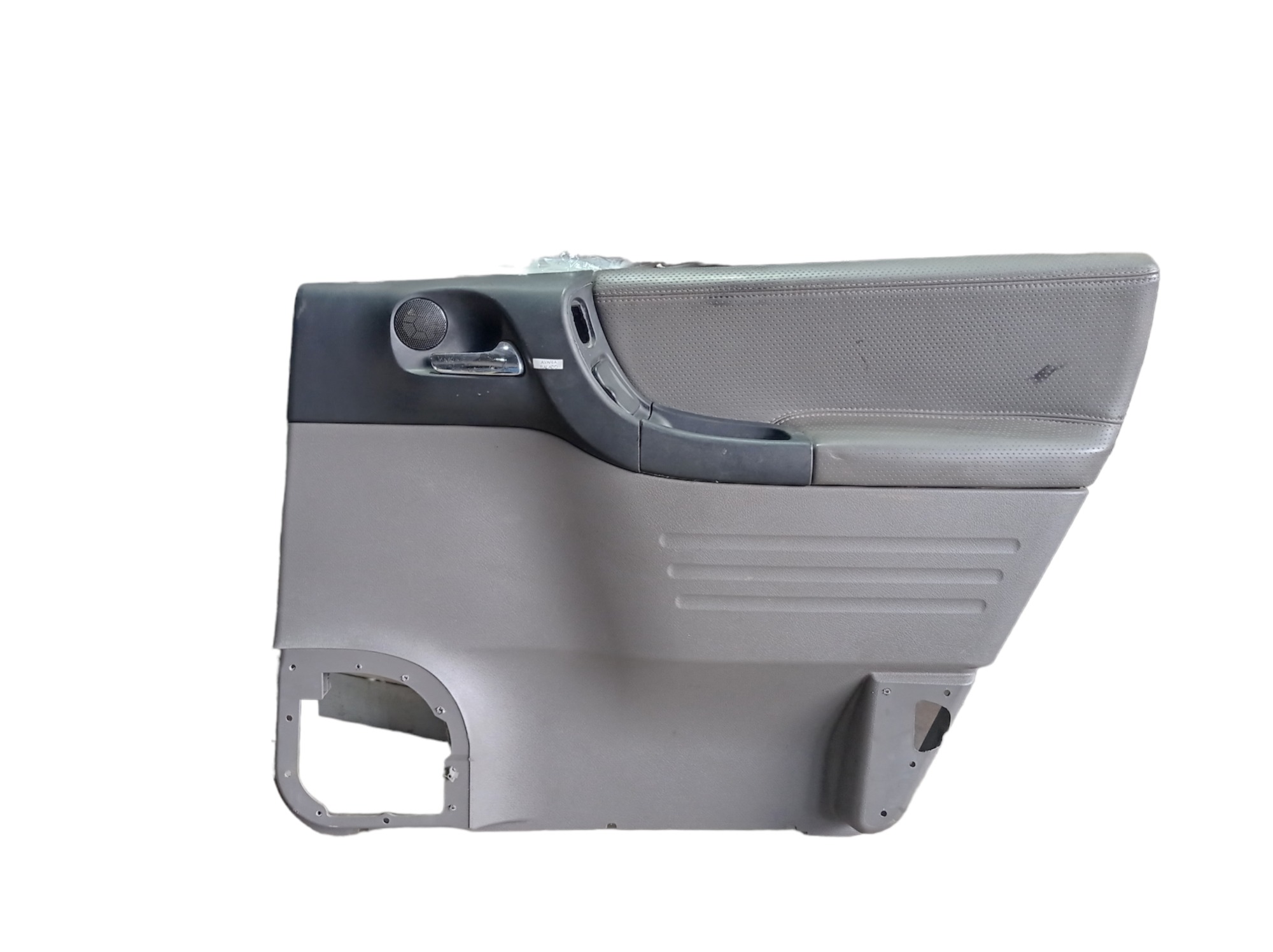 Forro Porta Traseira Direita Gm Zafira 2.0 2005 V472 1