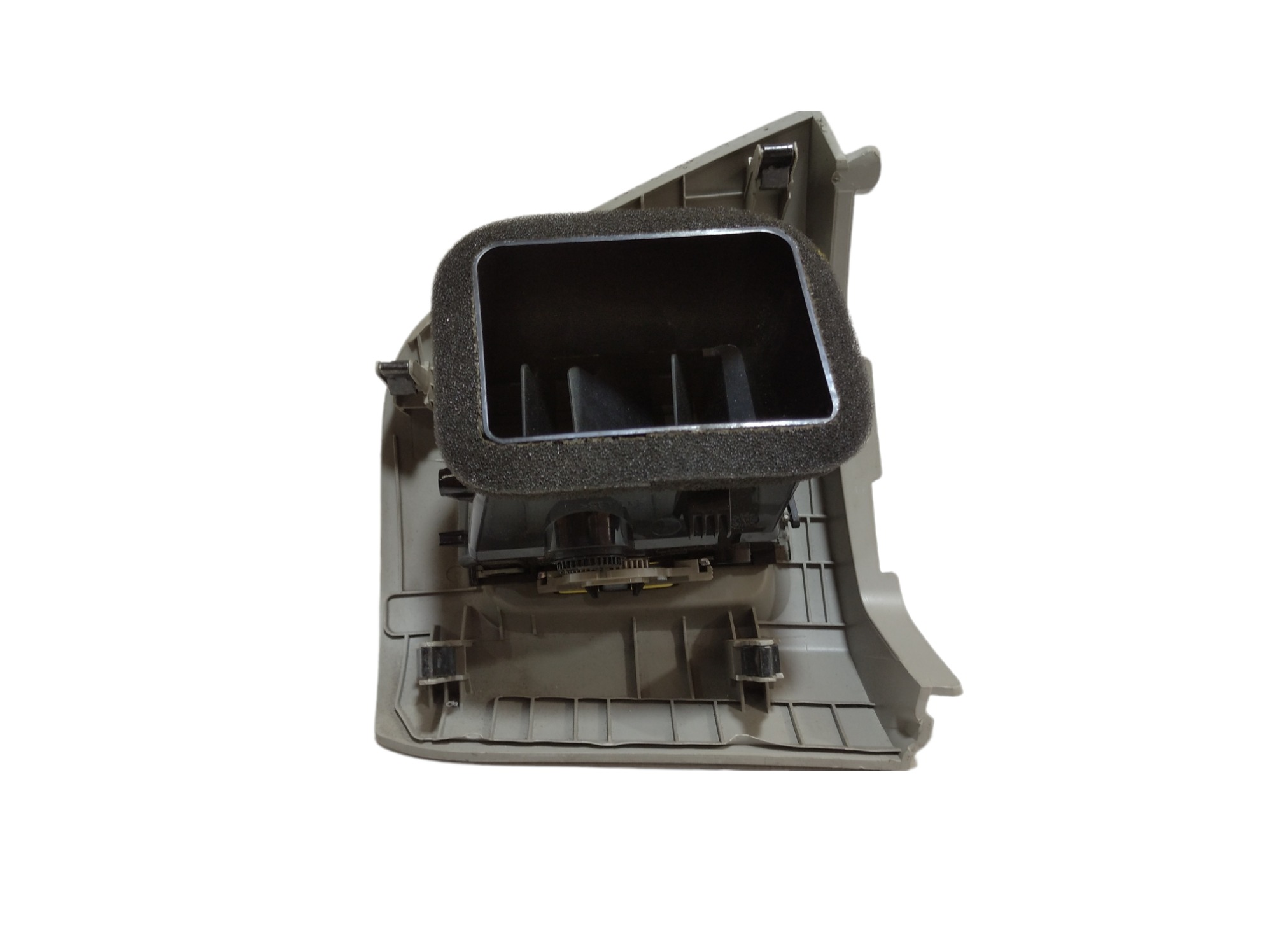 Difusor Ar Painel Lado Direito Gm Spin 2013 V318 54495337 5