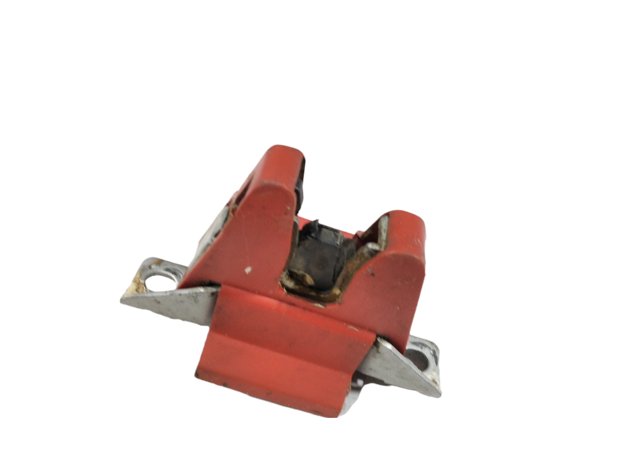 Fechadura Tampa Traseira Vw Fox 2009 5z6827505 3