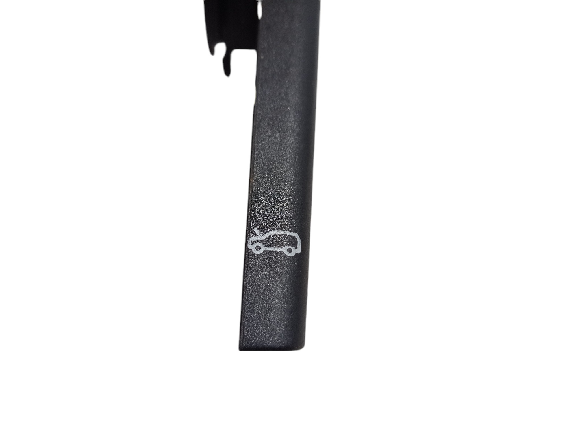 Alavanca Abertura Capô Discovery 2015 2018 V321 4