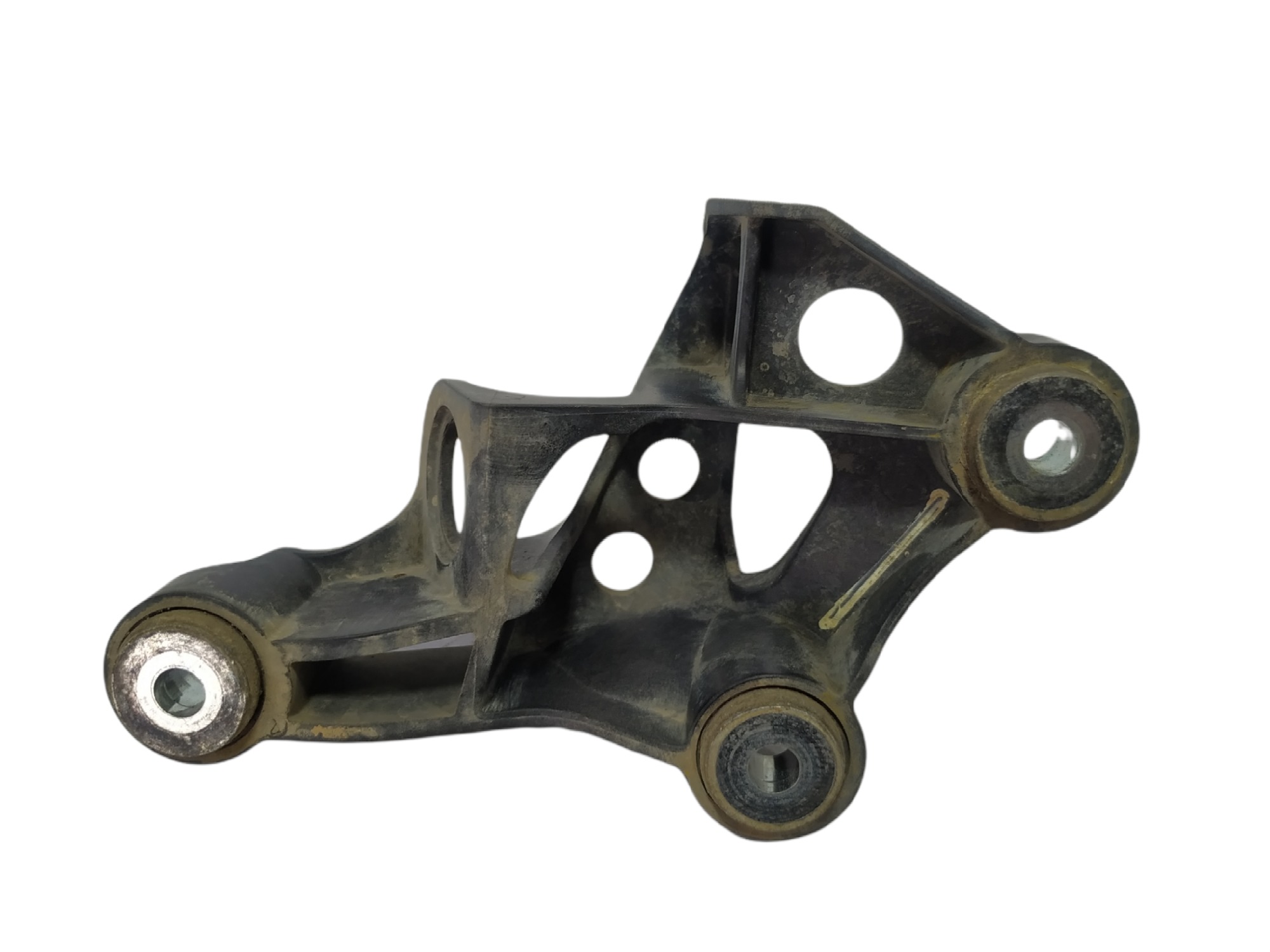 Suporte Cabo Trambulador Vw Voyage 1.0 8v 2011 V370 5