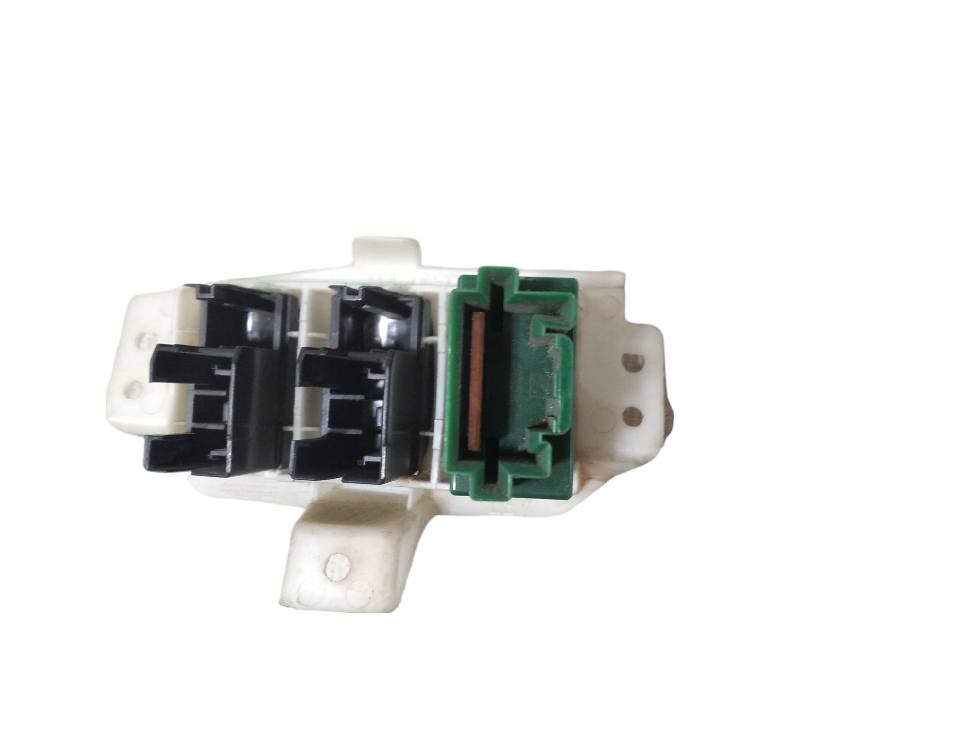 Botão Regulador Farol Mitsubishi Lancer 2015 V337 7