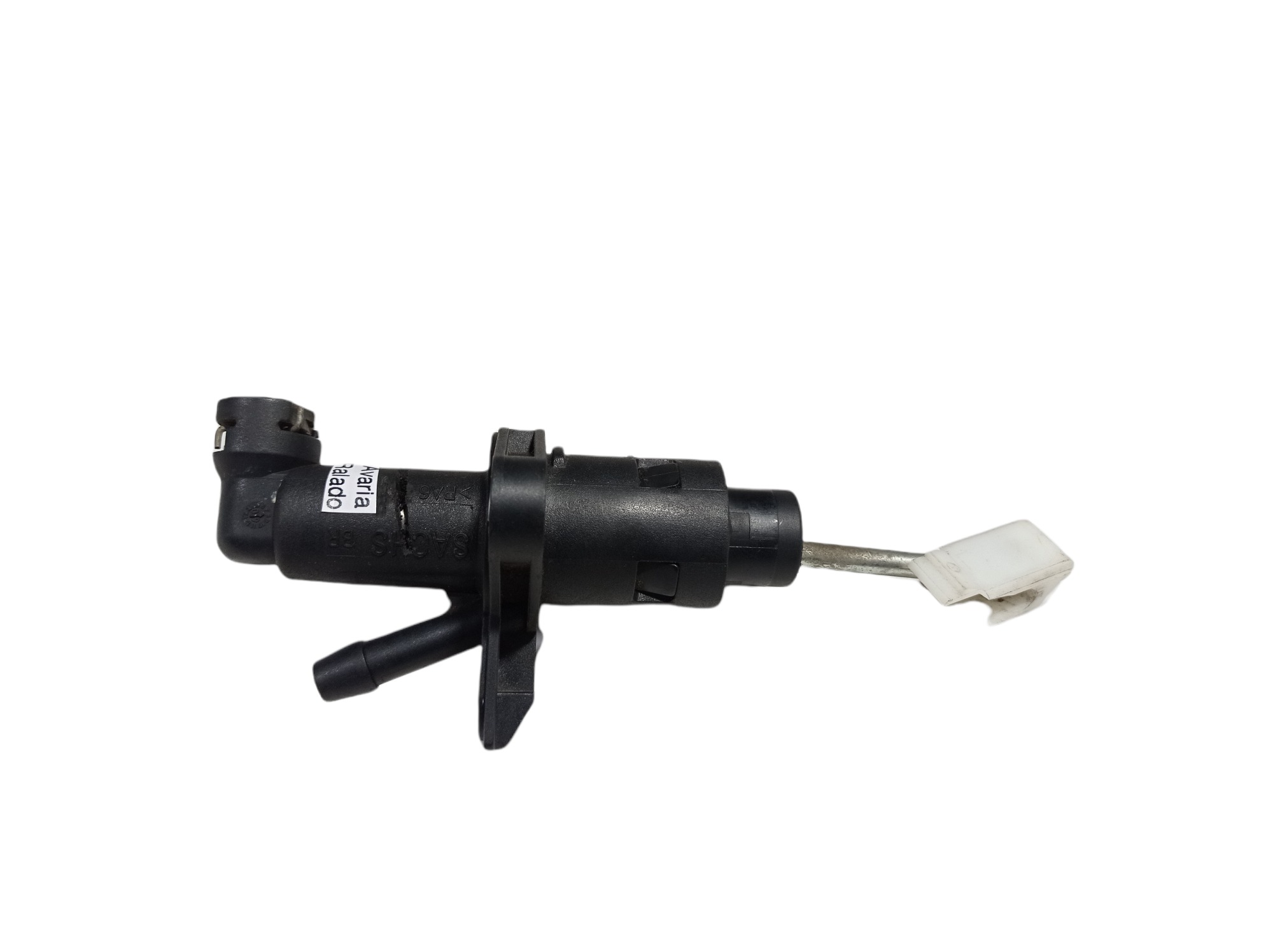 Atuador Embreagem Vw Fox Gol Saveiro Polo Crossfox V193 4