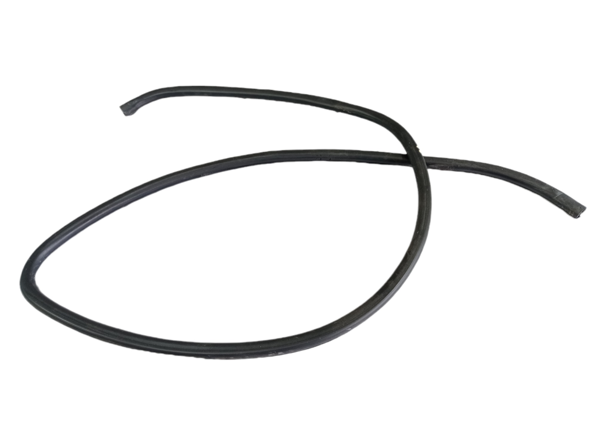 Borracha Porta Dianteira Esquerda Lexus Is300 2012 V545 4