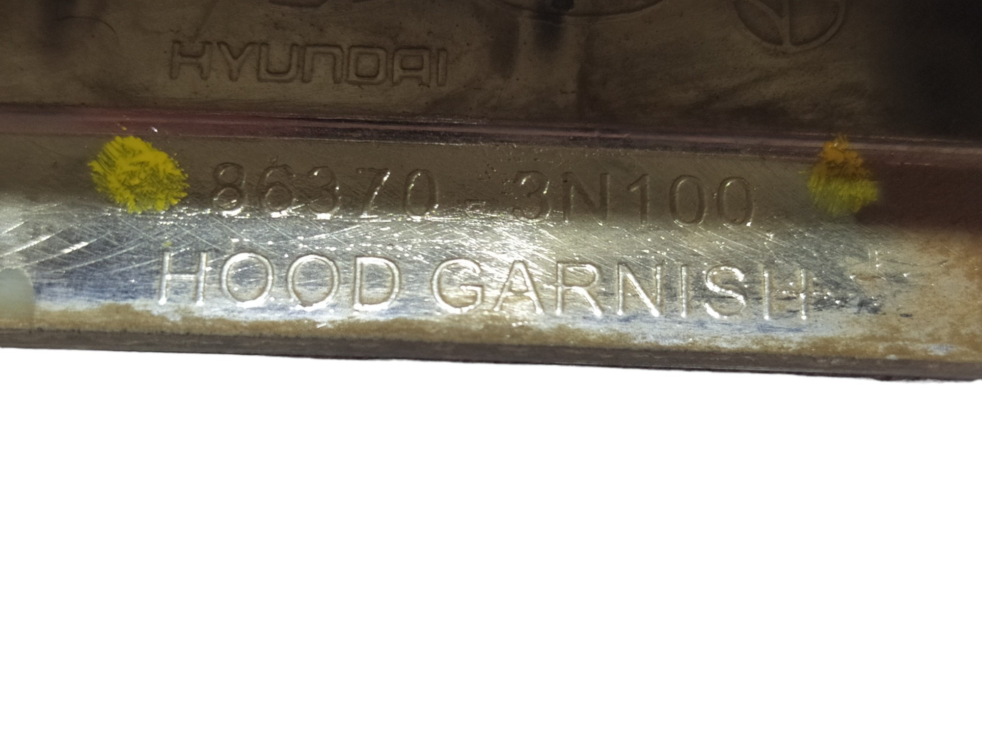 Friso Capo Hyundai Equus Vs460 4.6 2013 V577 8