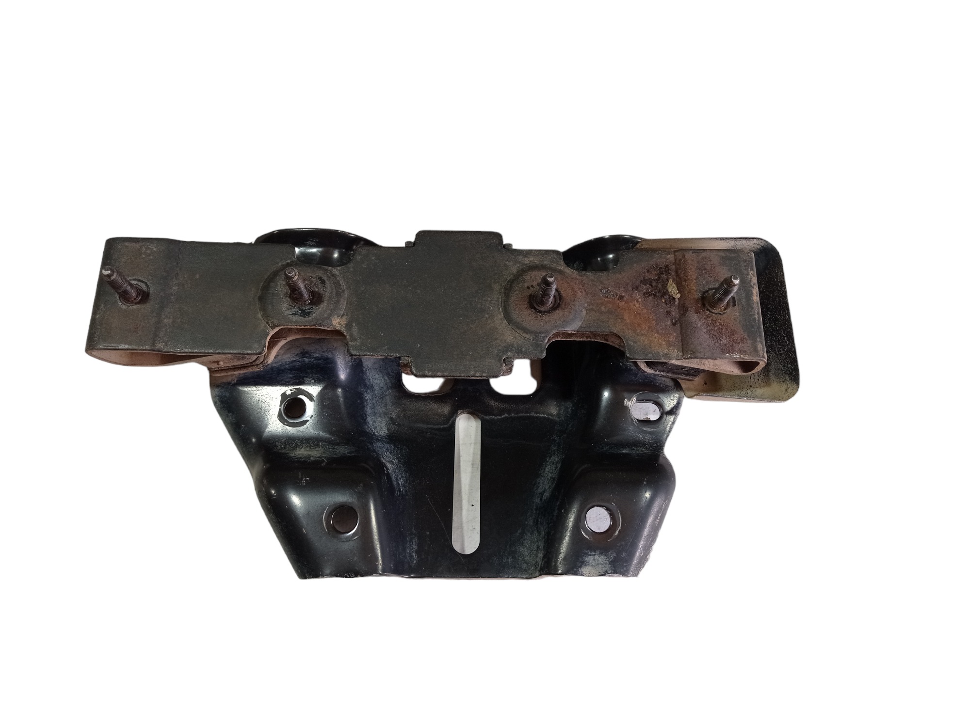Suporte Coxim Câmbio Jeep Cherokee Limited 3.7 2012 V561 4