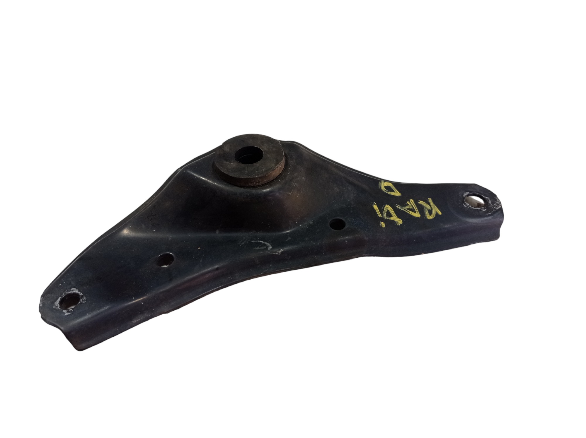 Suporte Direito Radiador Honda Accord Ex 2011 V557 4